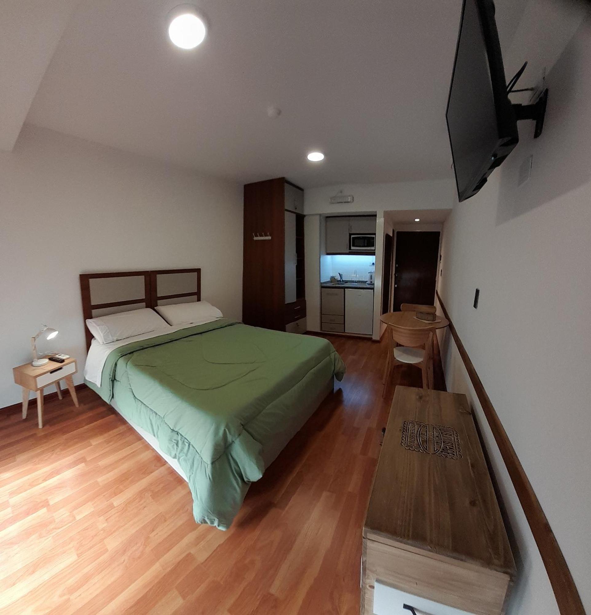 Monoambiente Torre Esmeralda Ciudad Autónoma de Buenos Aires