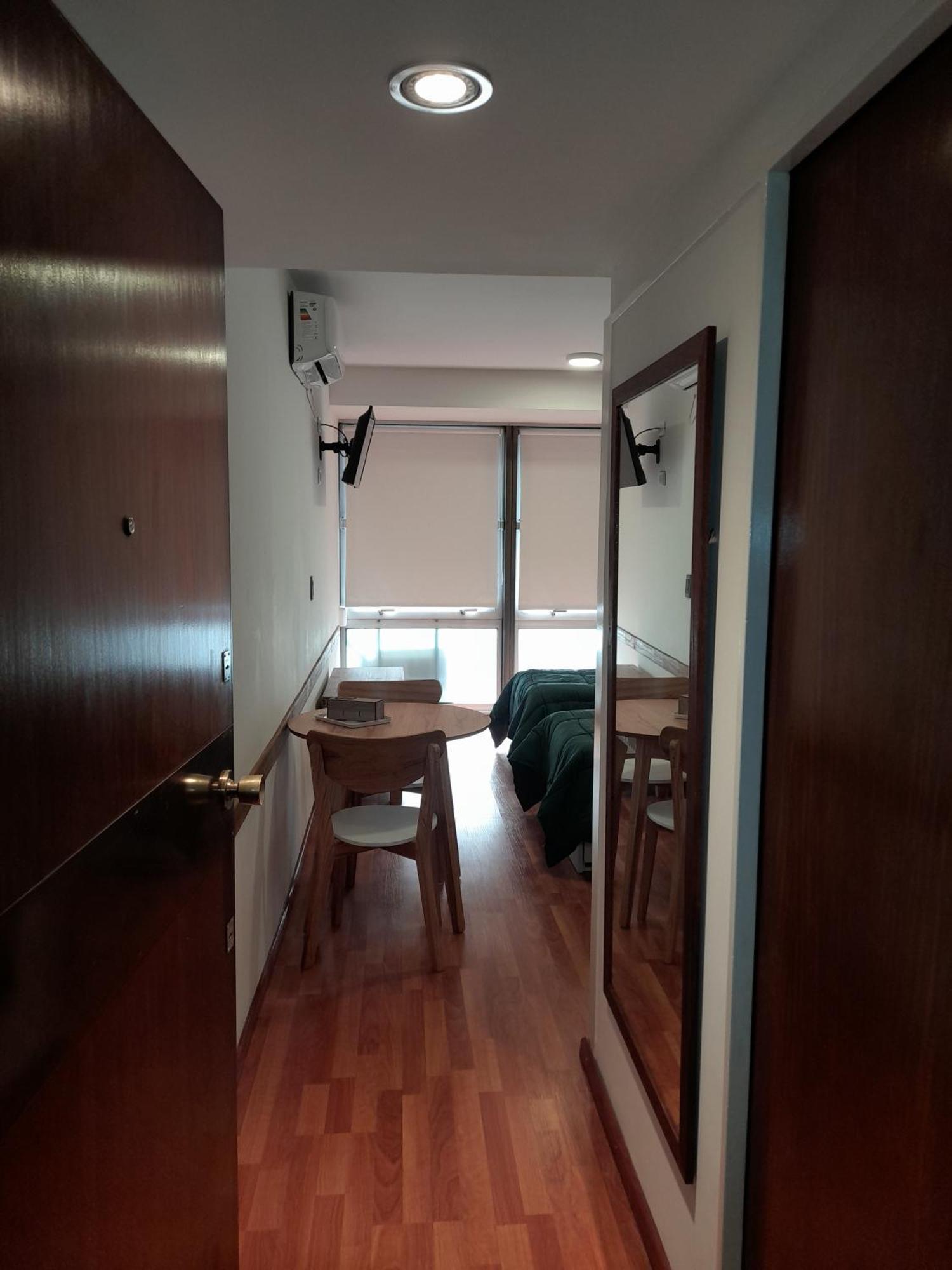 Monoambiente Torre Esmeralda * Ciudad Autónoma de Buenos Aires