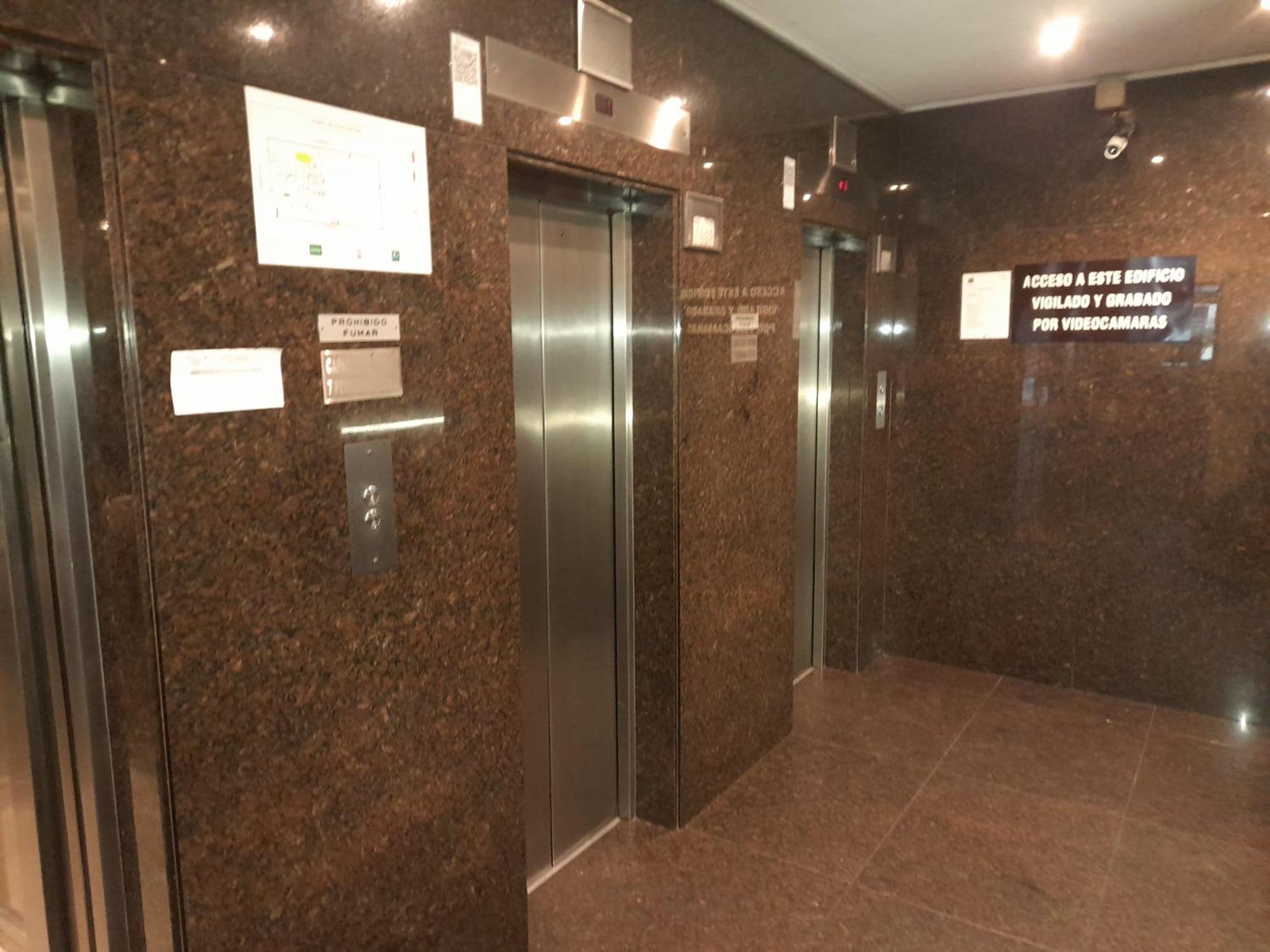 Monoambiente Torre Esmeralda Ciudad Autónoma de Buenos Aires