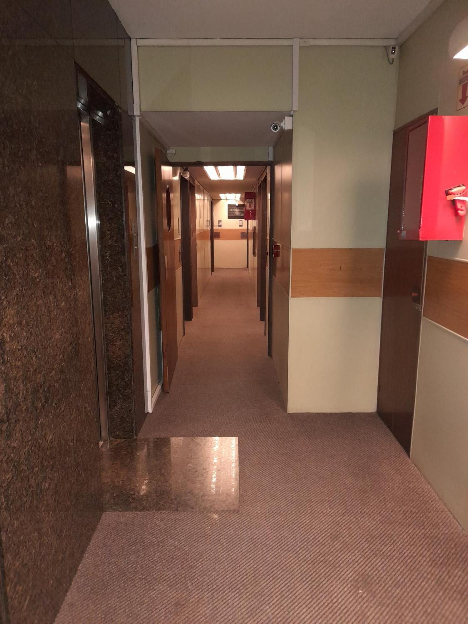 Monoambiente Torre Esmeralda Apartamento Ciudad Autónoma de Buenos Aires