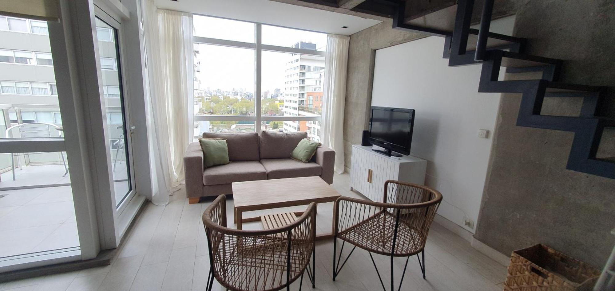 Unico Palermo Holywood Apartamento Ciudad Autónoma de Buenos Aires