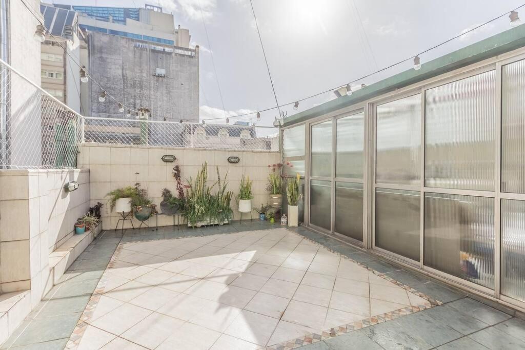 Apartamento Hermoso Departamento Familiar En Pleno Centro