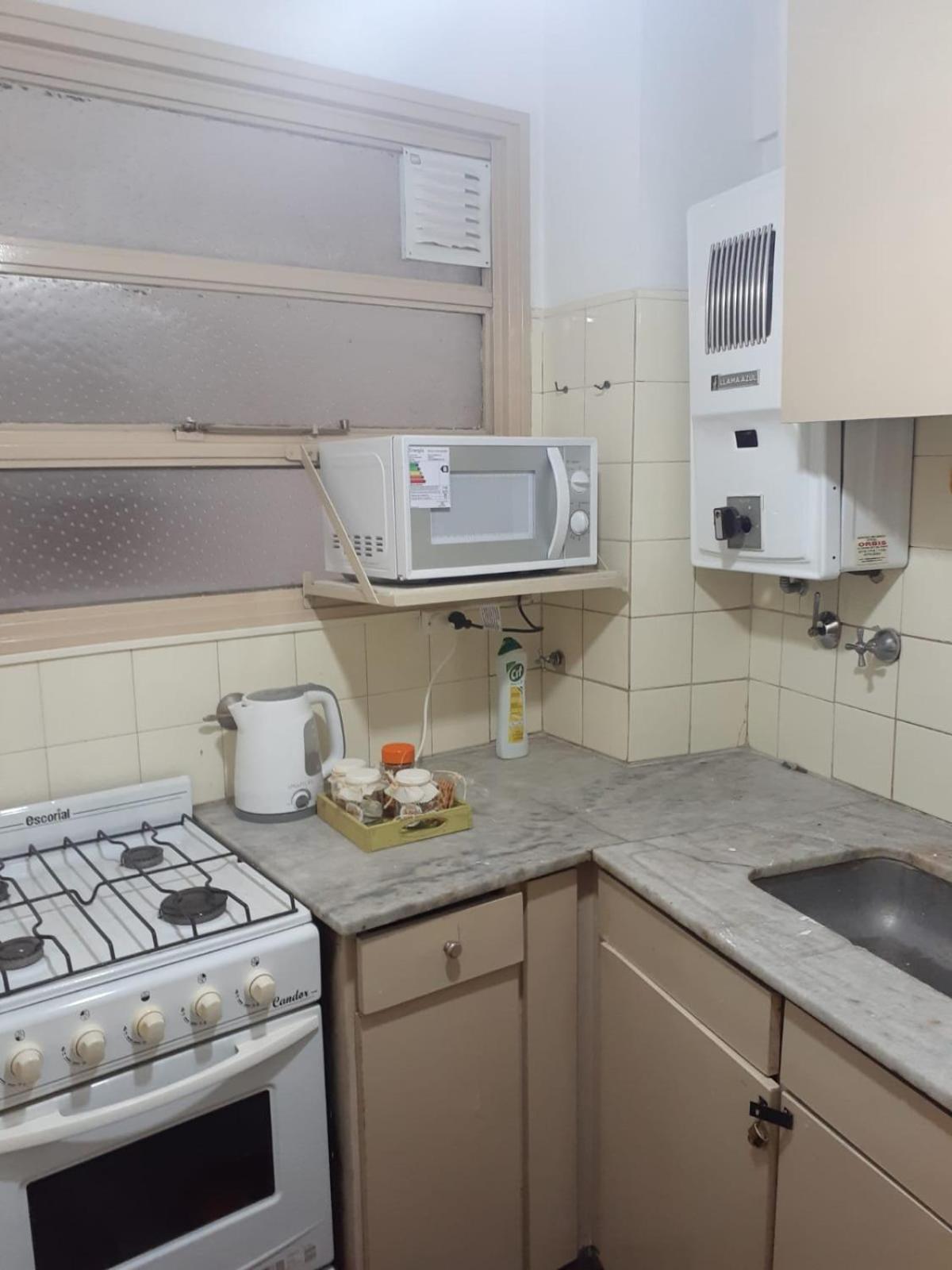 Palermo Glance Apartamento Ciudad Autónoma de Buenos Aires