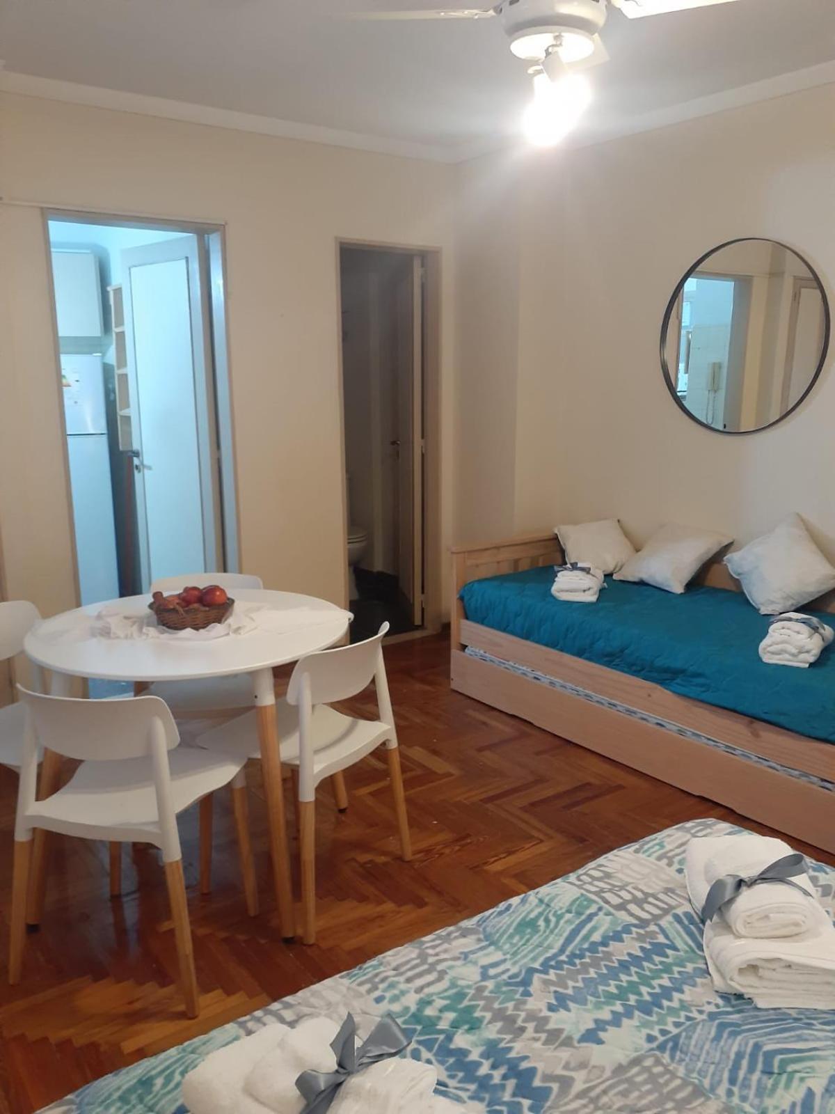 Apartamento Palermo Glance Ciudad Autónoma de Buenos Aires