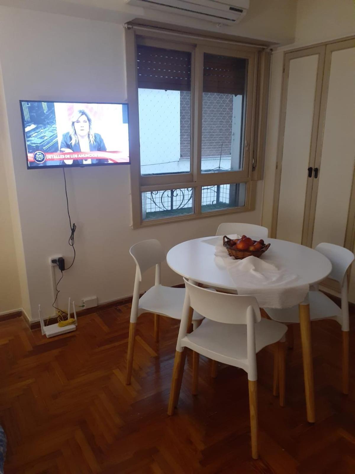 Palermo Glance Apartamento