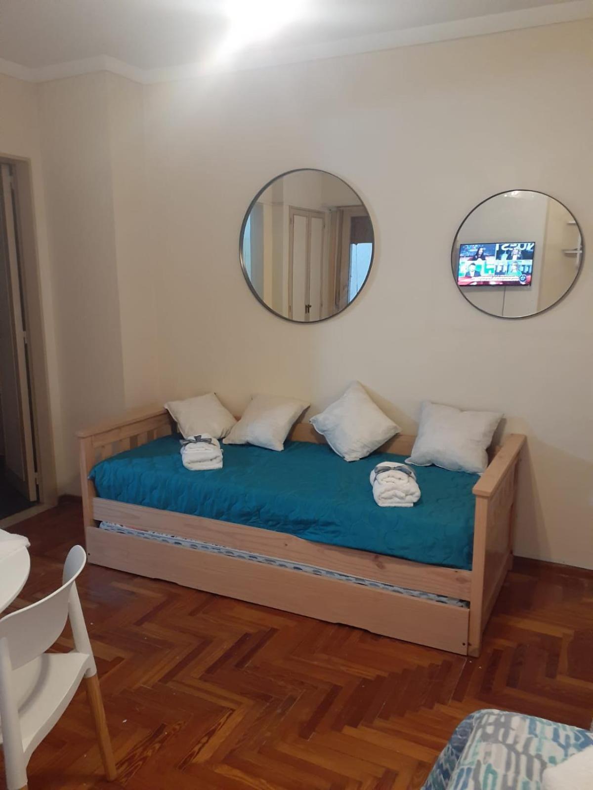 Apartamento Palermo Glance