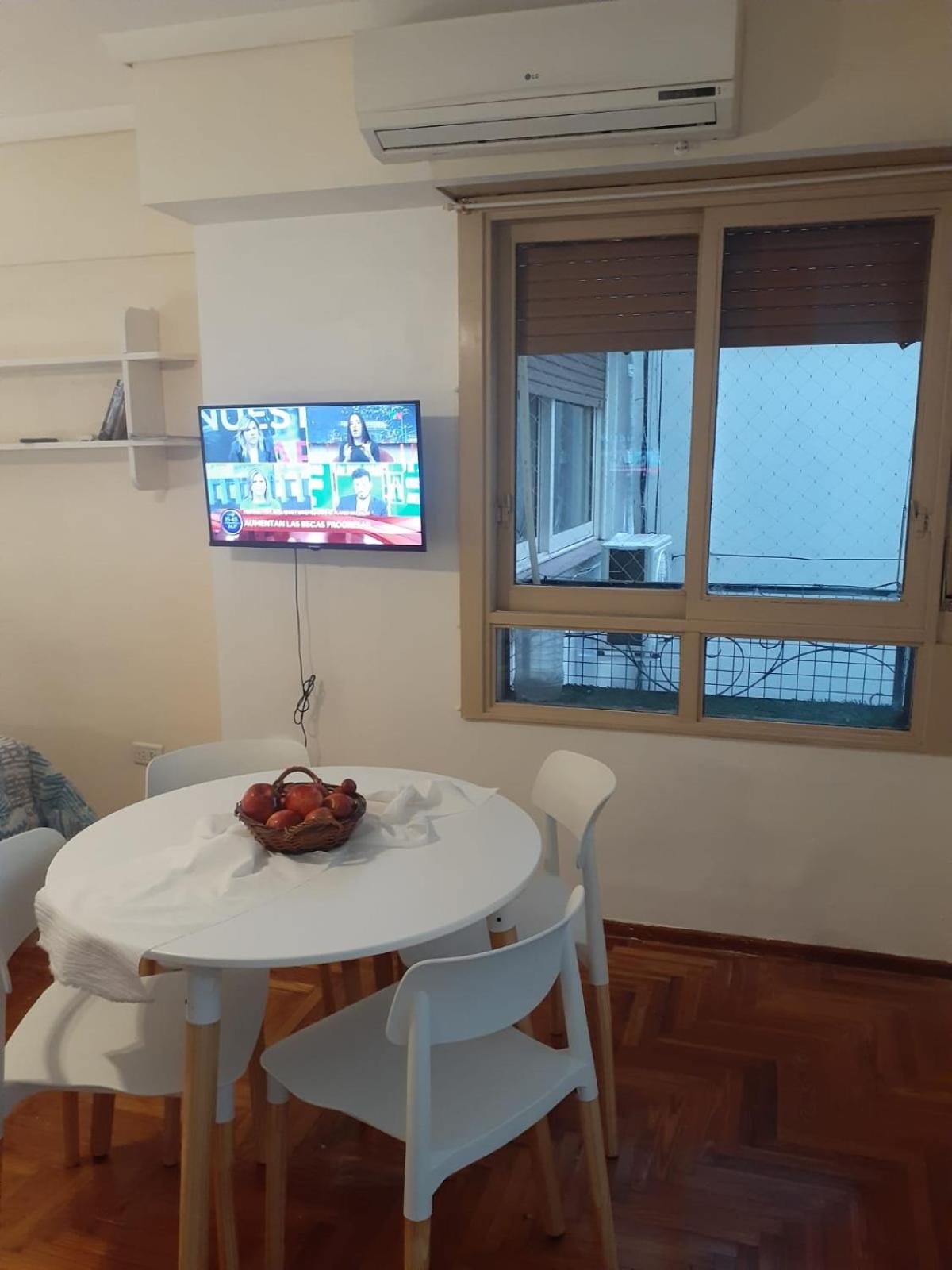 Apartamento Palermo Glance *