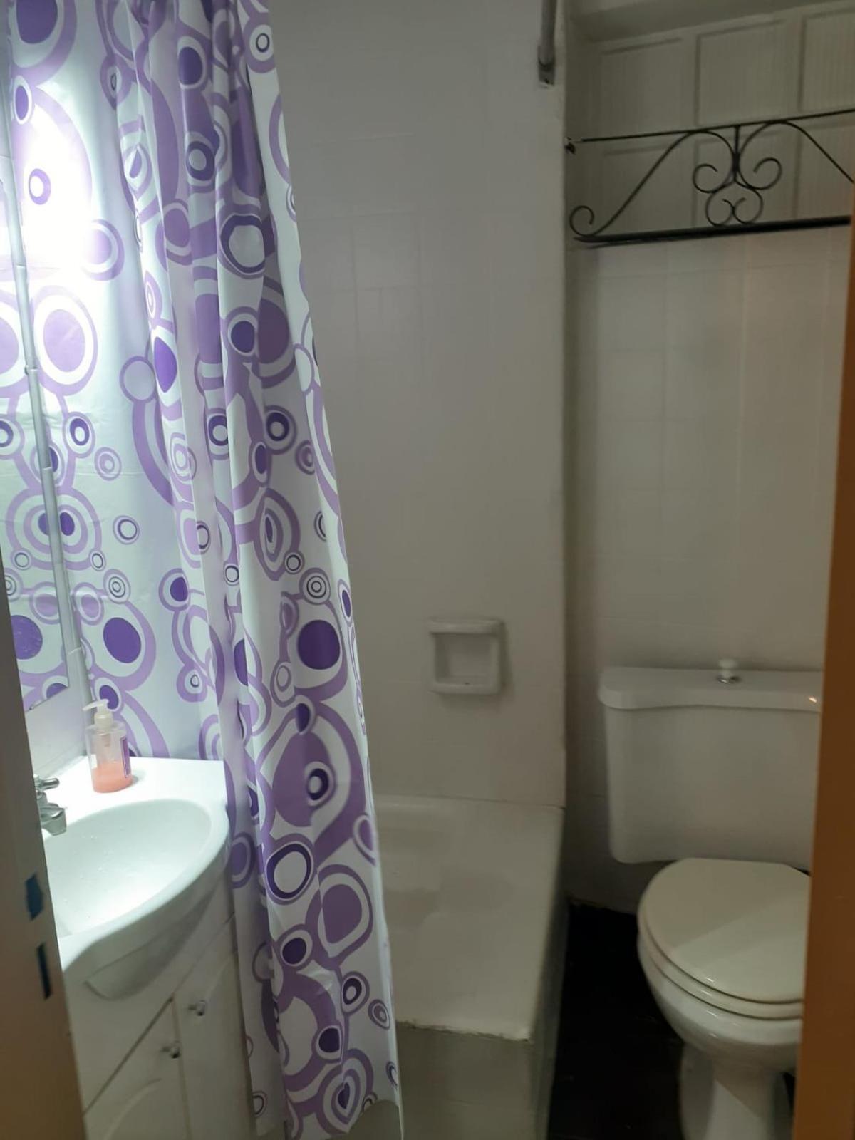 Palermo Glance Apartamento *