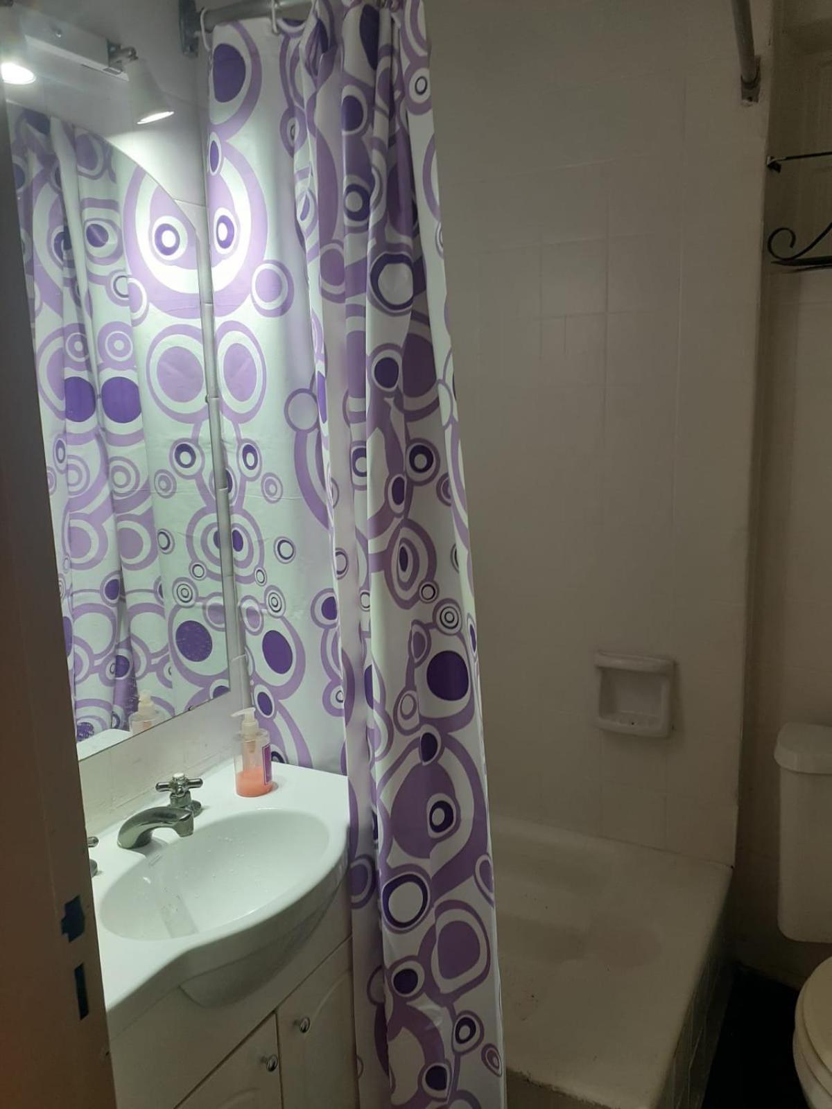 Palermo Glance Apartamento