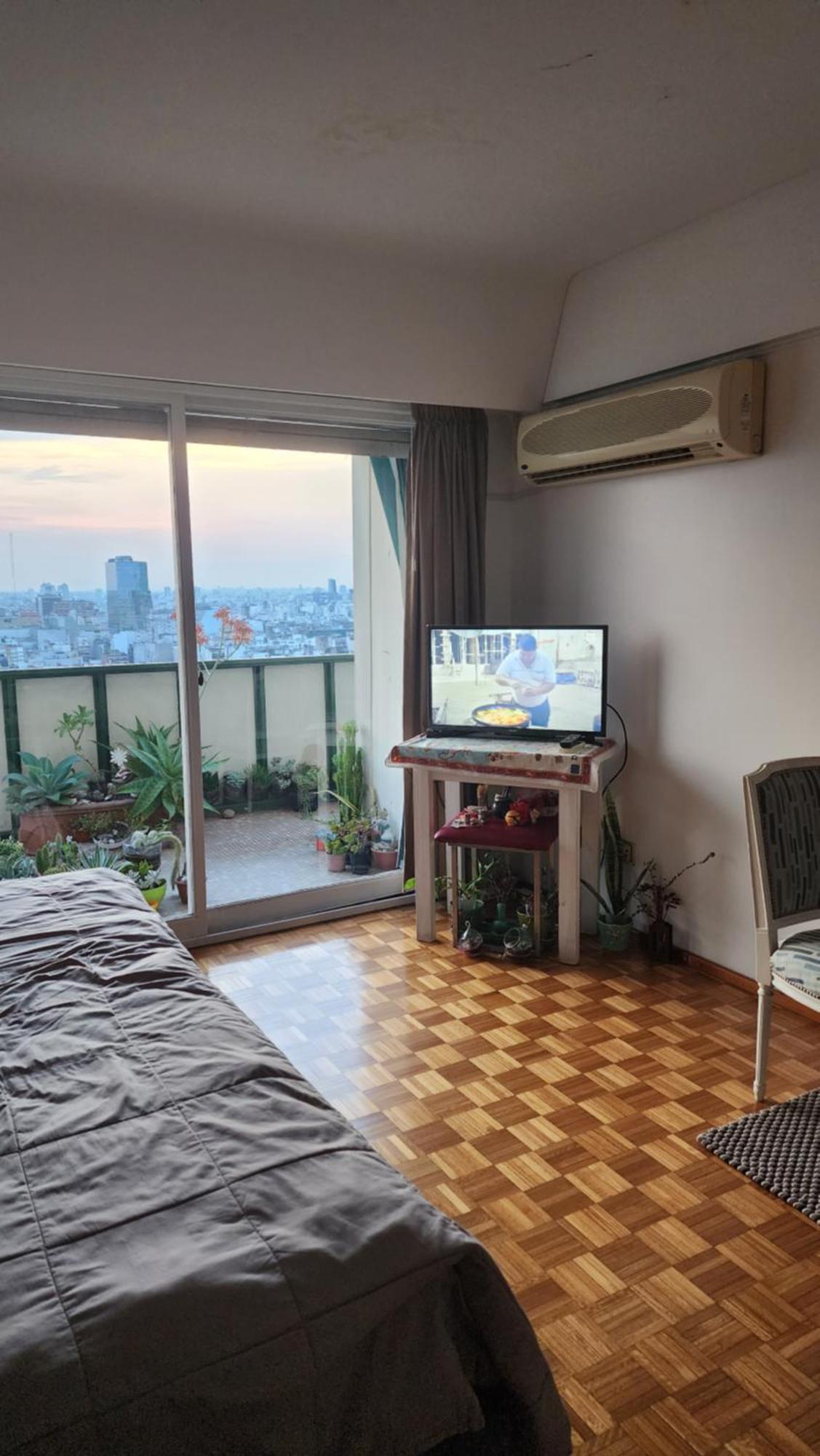 Hospedagem domiciliar Privado Cupulas De La Ciudad