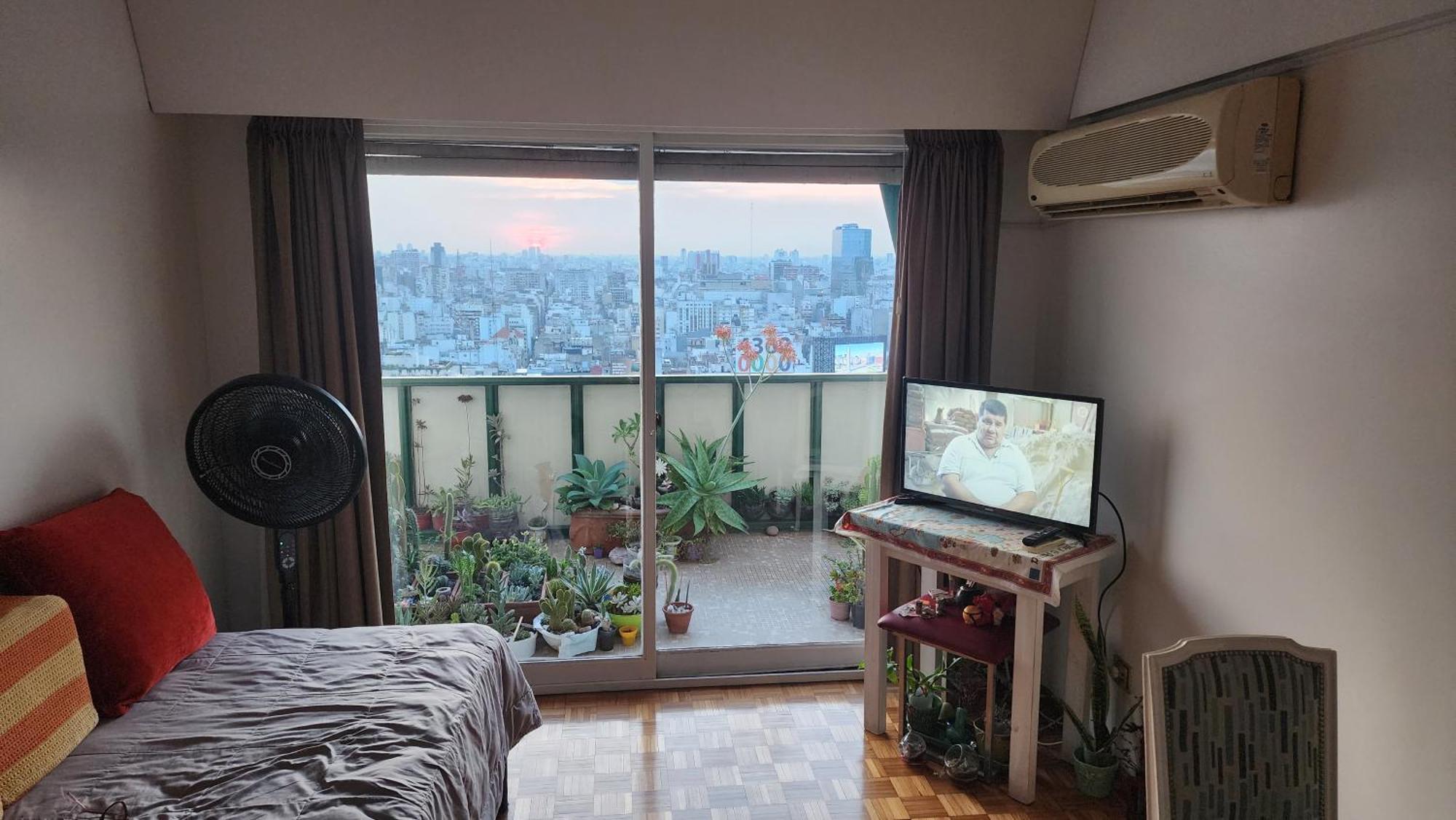 Privado Cupulas De La Ciudad Buenos Aires