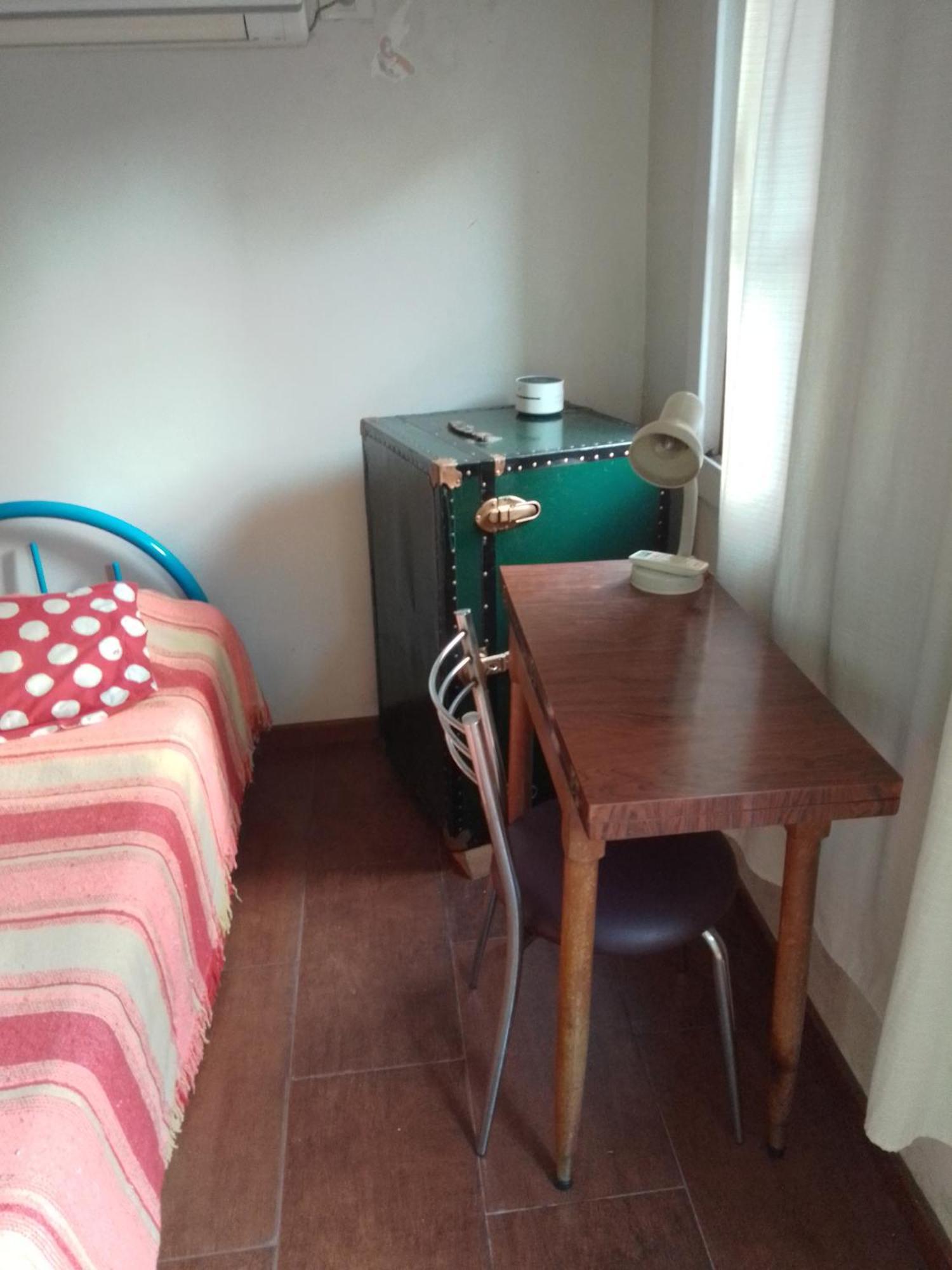 Experiencia Abasto Hospedagem domiciliar Buenos Aires