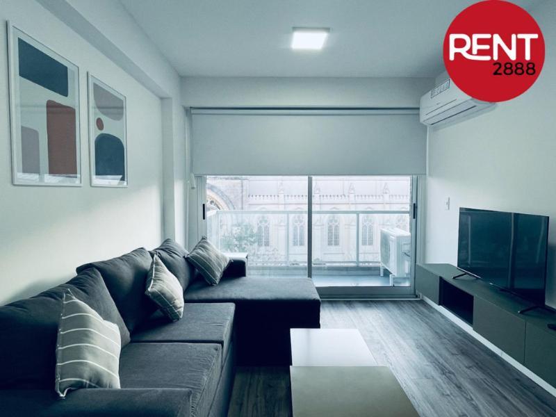 Apartamento Rent Muniz