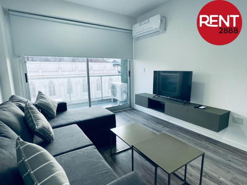 Apartamento Rent Muniz *