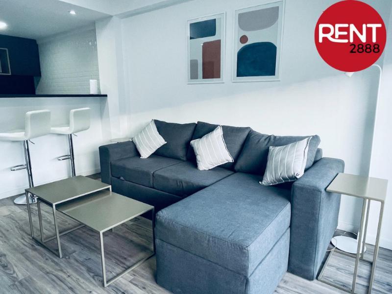 Rent Muniz Apartamento Buenos Aires