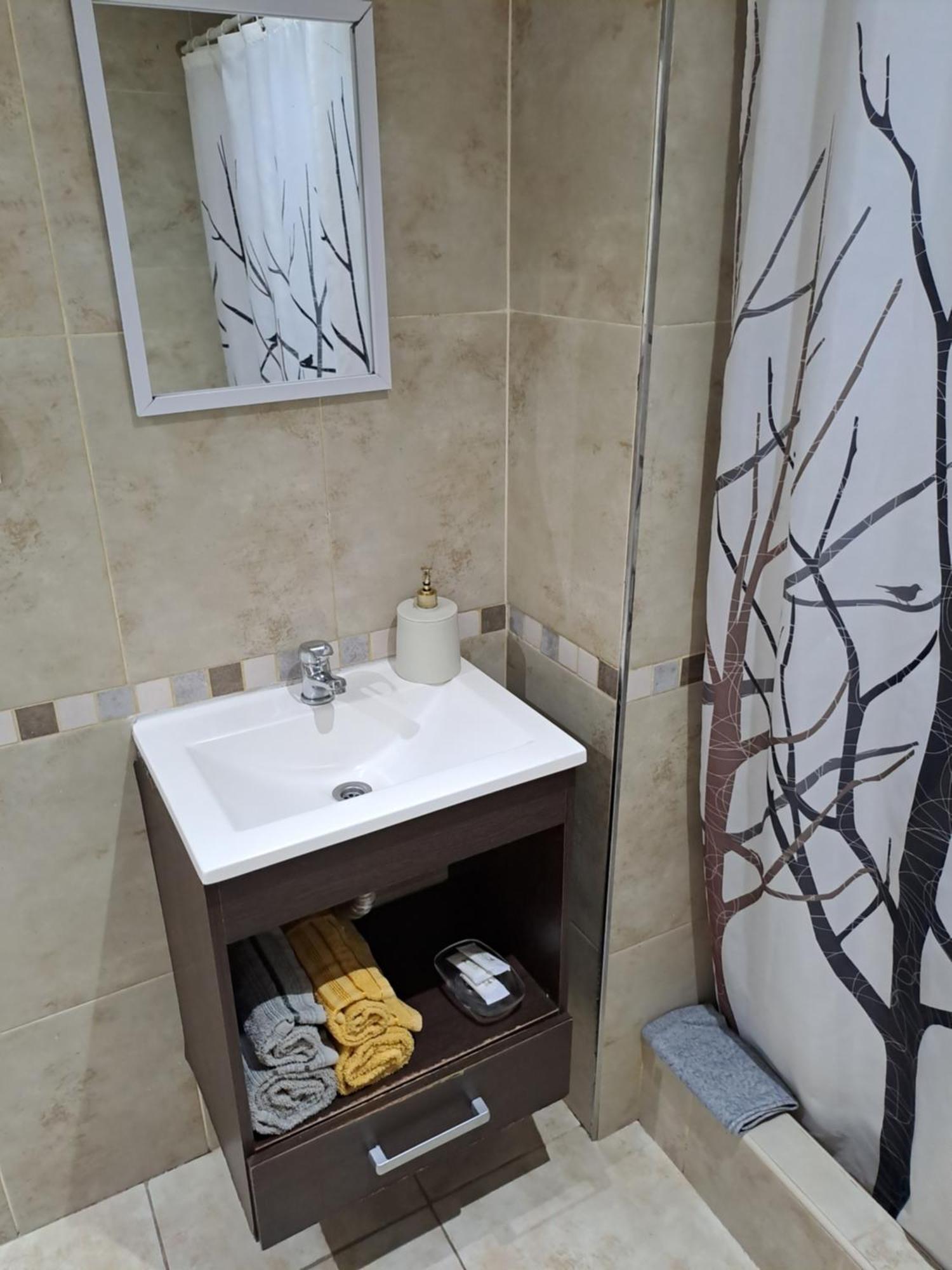 Amplio Departamento Completo En Caba * Buenos Aires