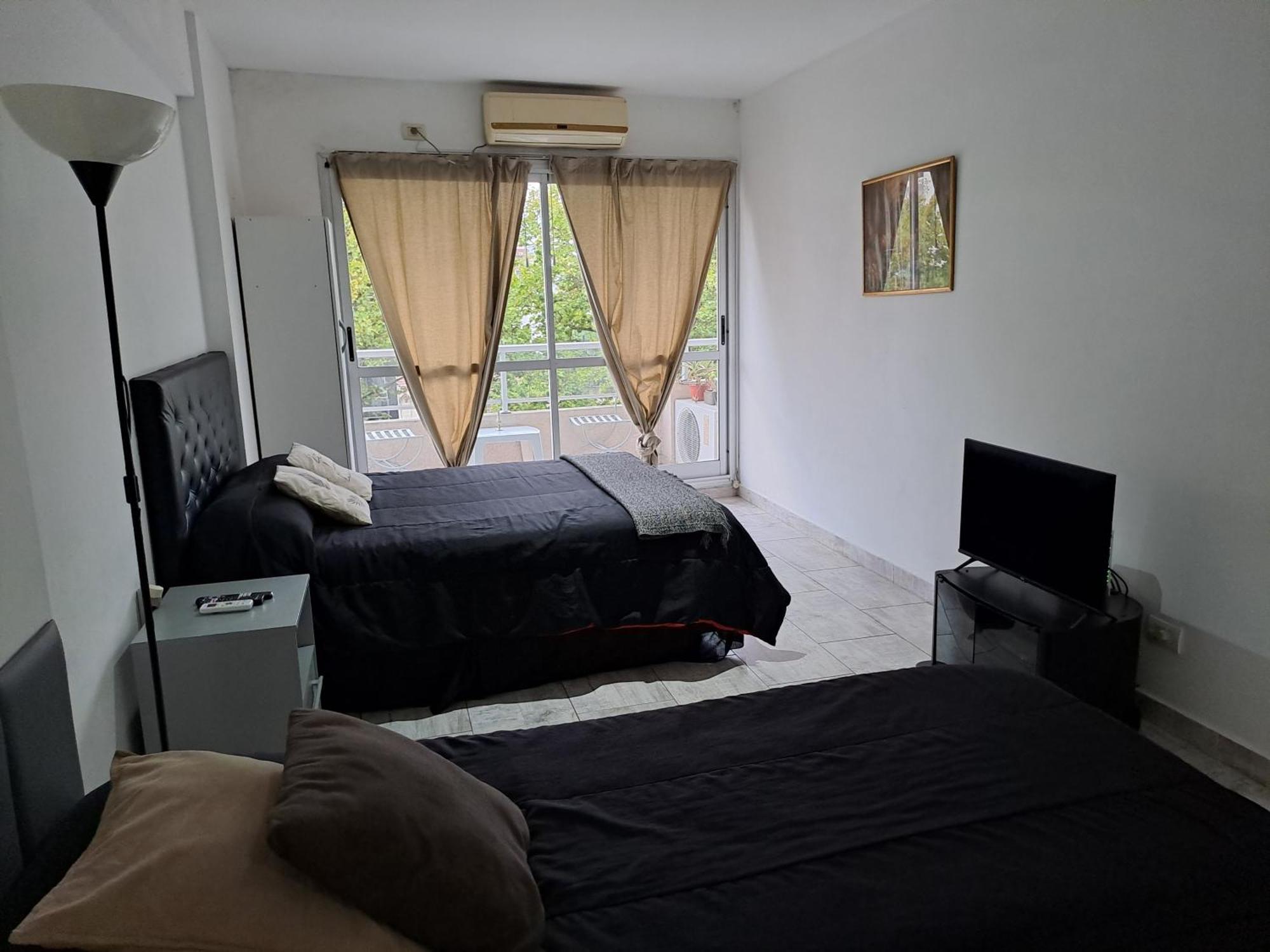 Apartamento Amplio Departamento Completo En Caba
