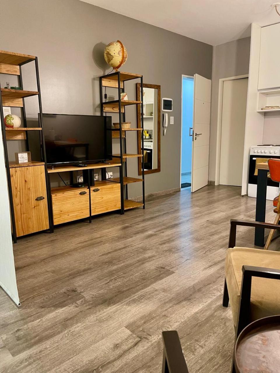 Apartamento Recoleta/palermo Ciudad Autónoma de Buenos Aires
