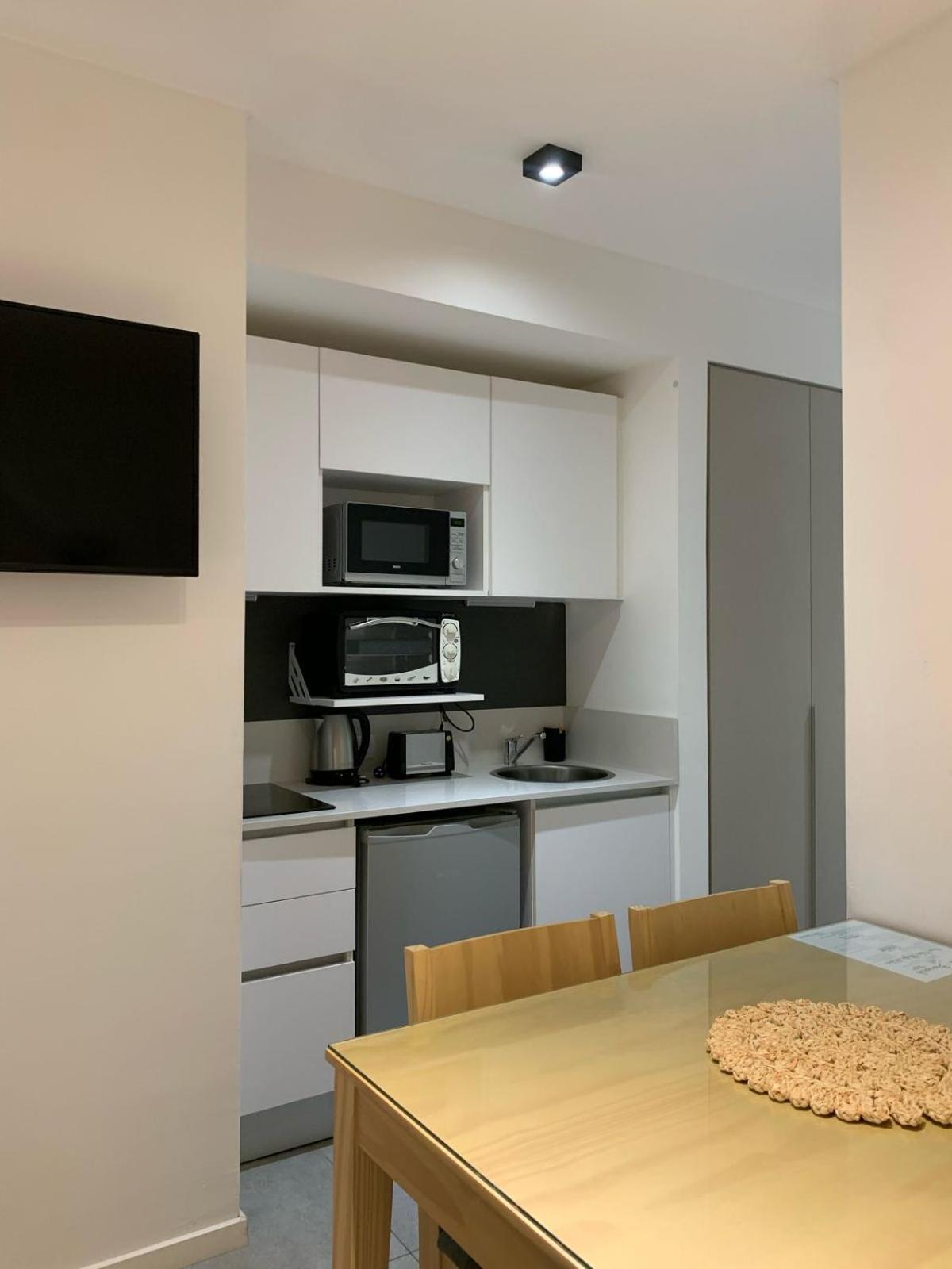Palermo Soho, Scalabrini Ortiz Apartamento *