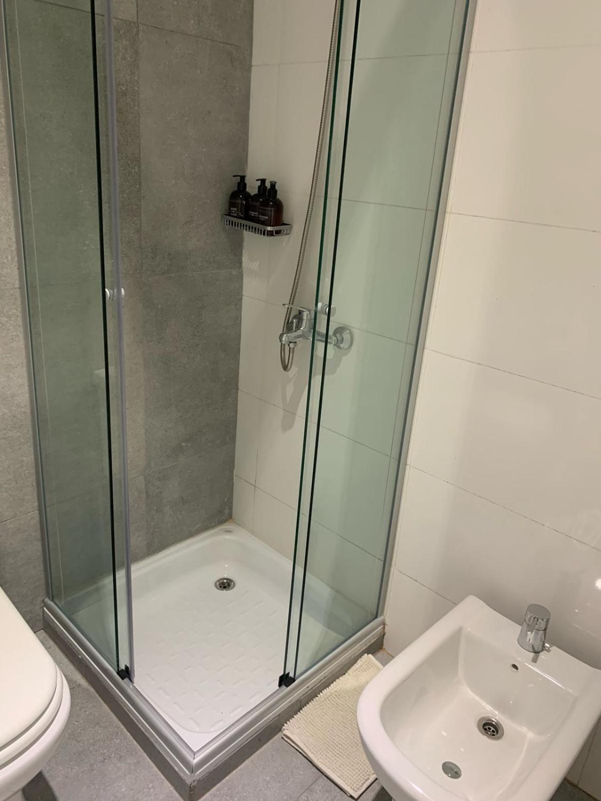 Apartamento Palermo Soho, Scalabrini Ortiz Ciudad Autónoma de Buenos Aires