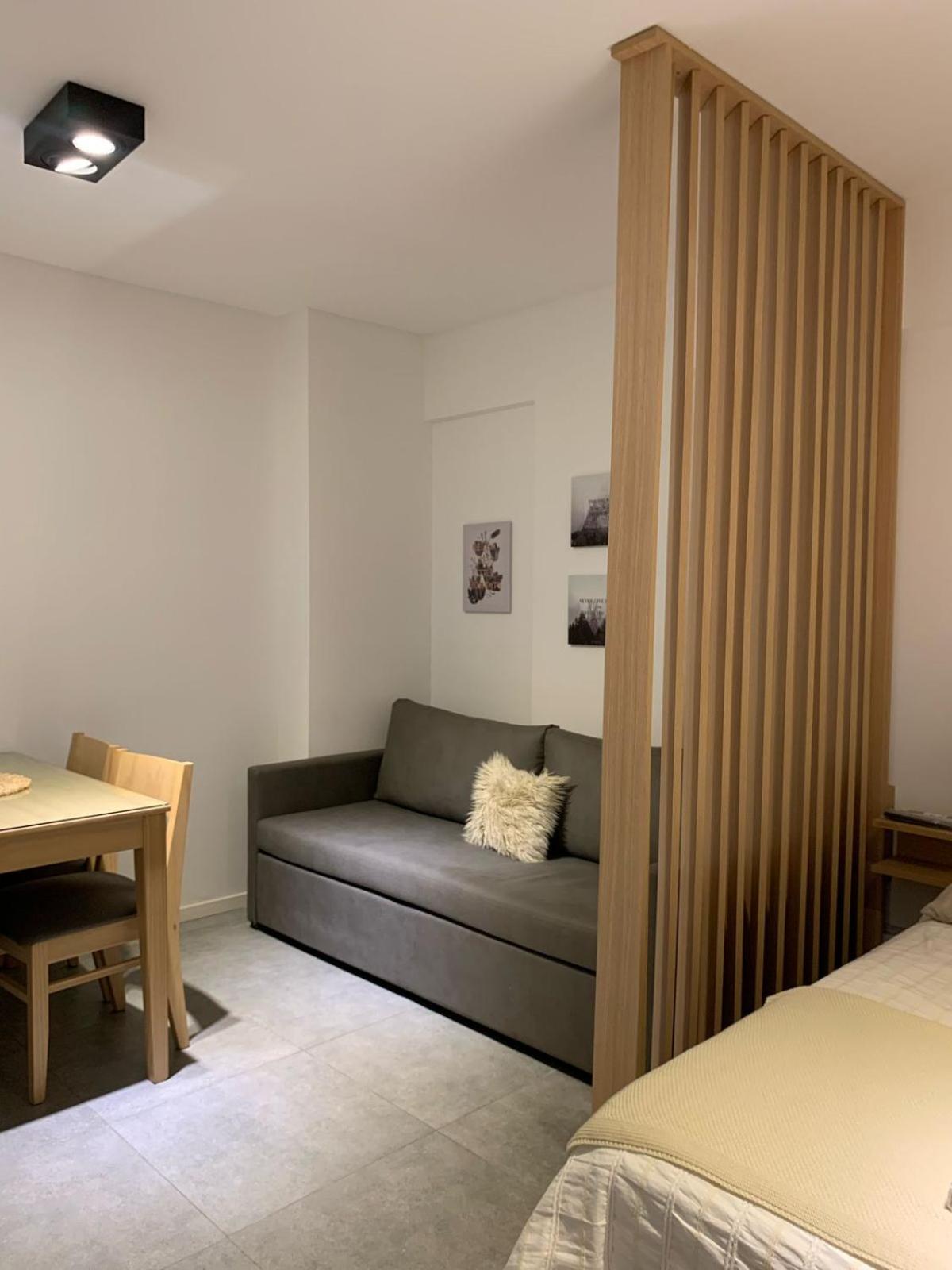 Apartamento Palermo Soho, Scalabrini Ortiz