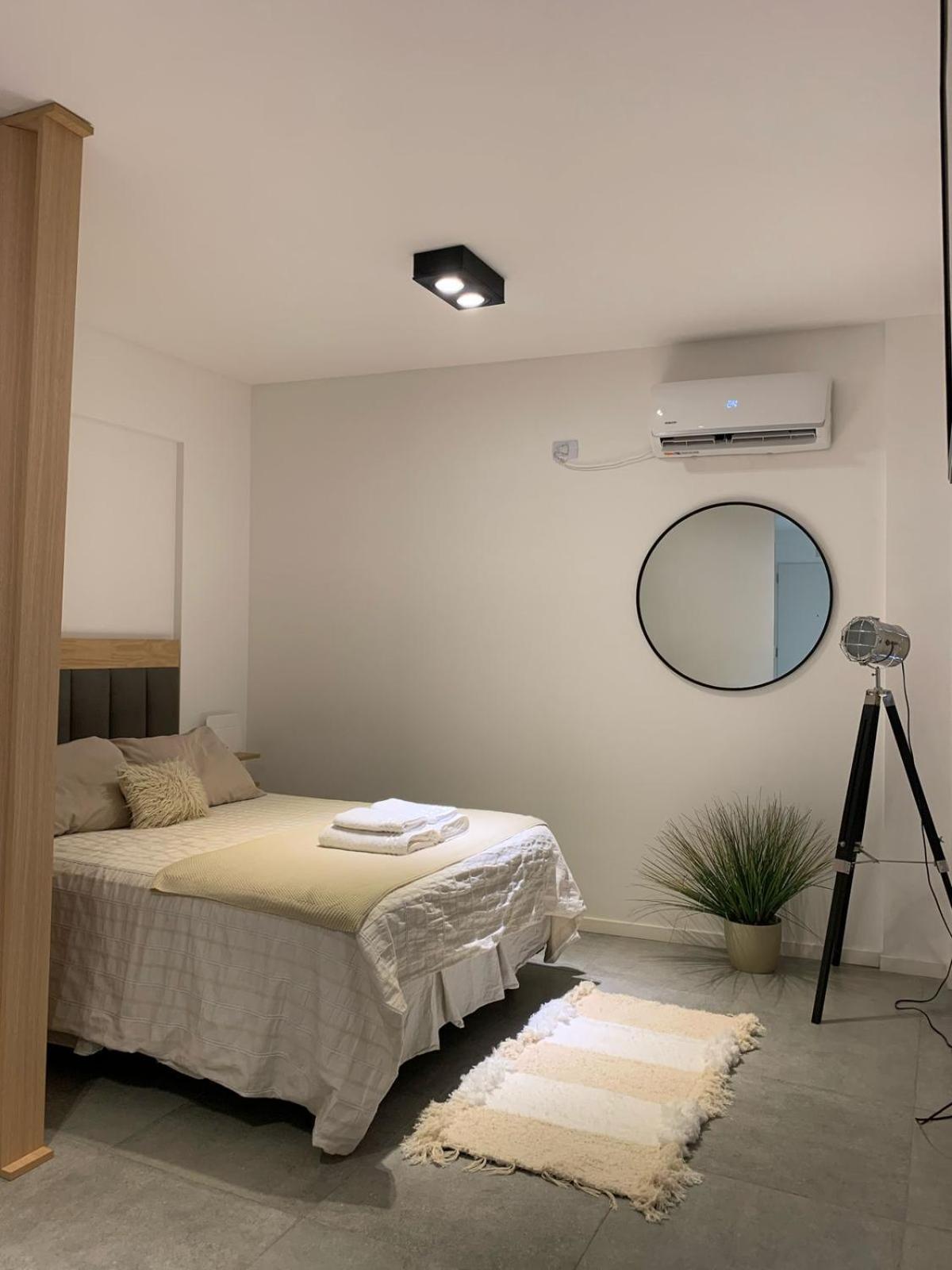 Palermo Soho, Scalabrini Ortiz Apartamento Ciudad Autónoma de Buenos Aires