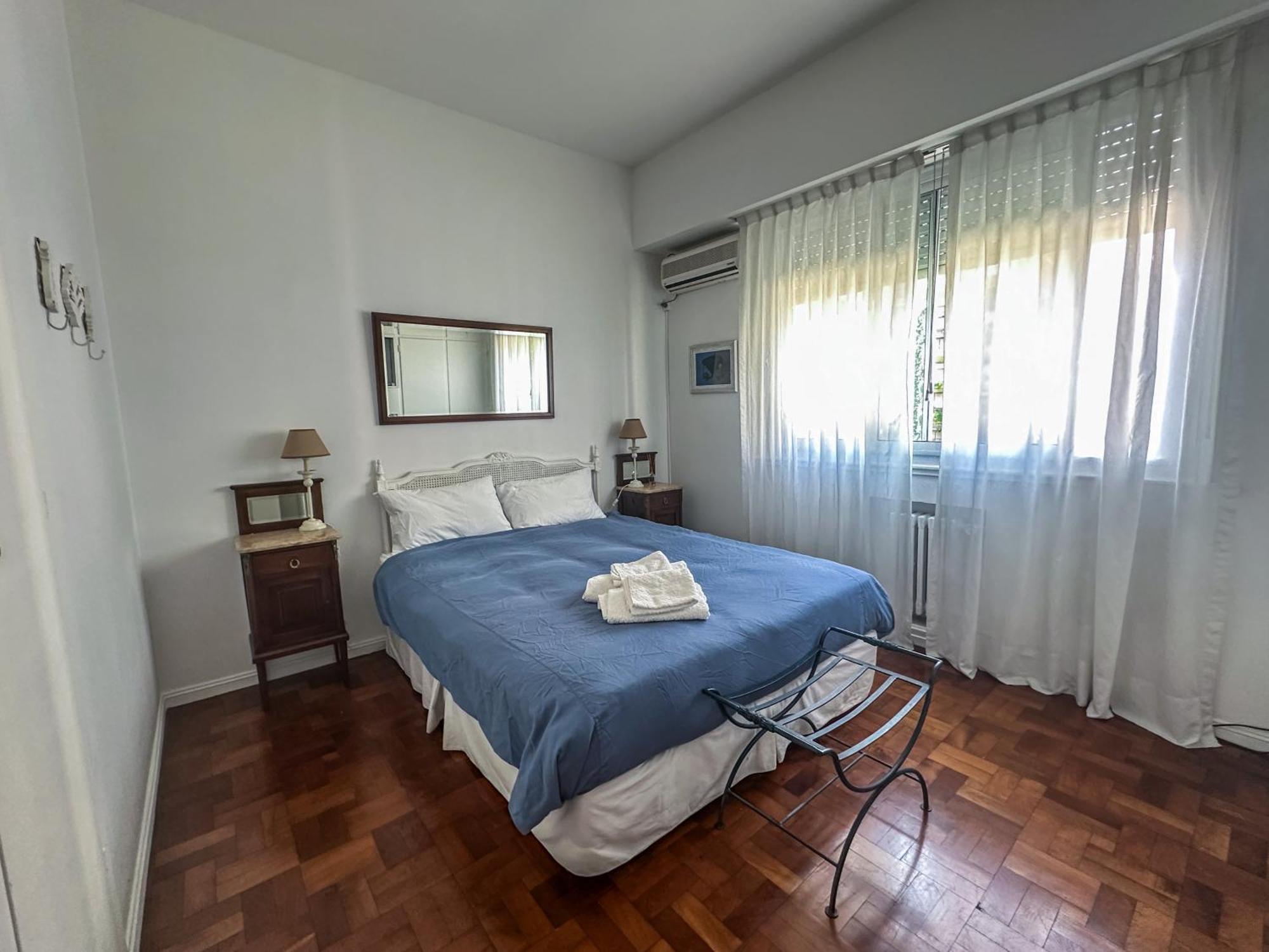 Rentup - Impecable 2 A Pasos Del Cementerio De Recoleta Ciudad Autónoma de Buenos Aires