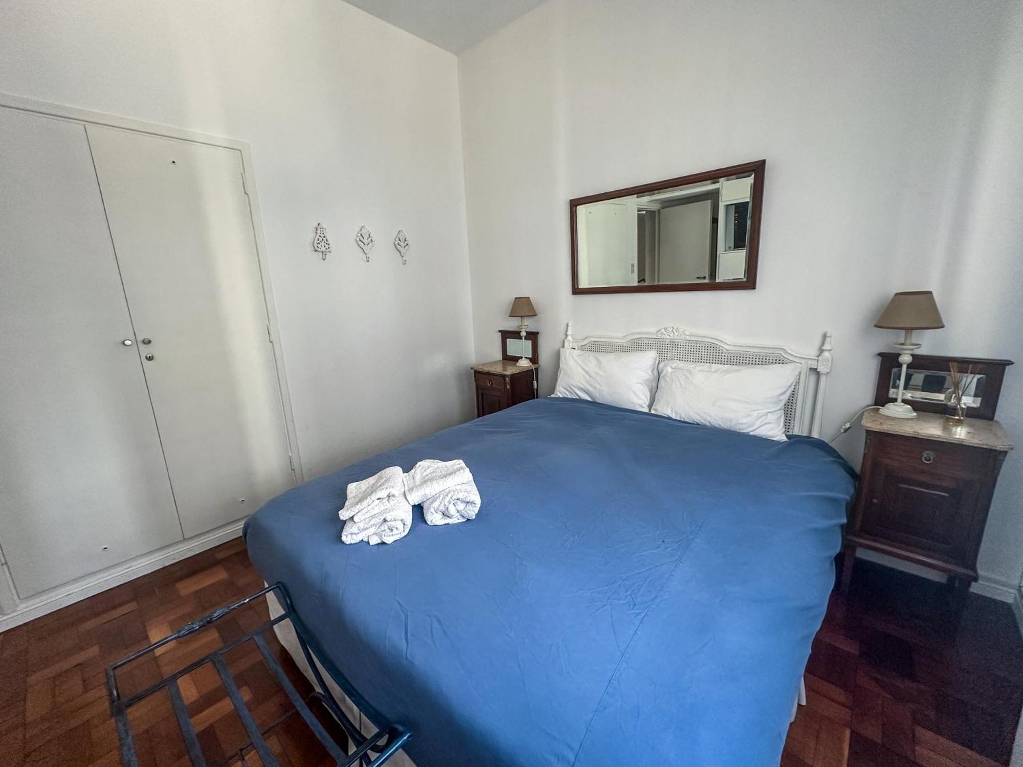 Rentup - Impecable 2 A Pasos Del Cementerio De Recoleta
