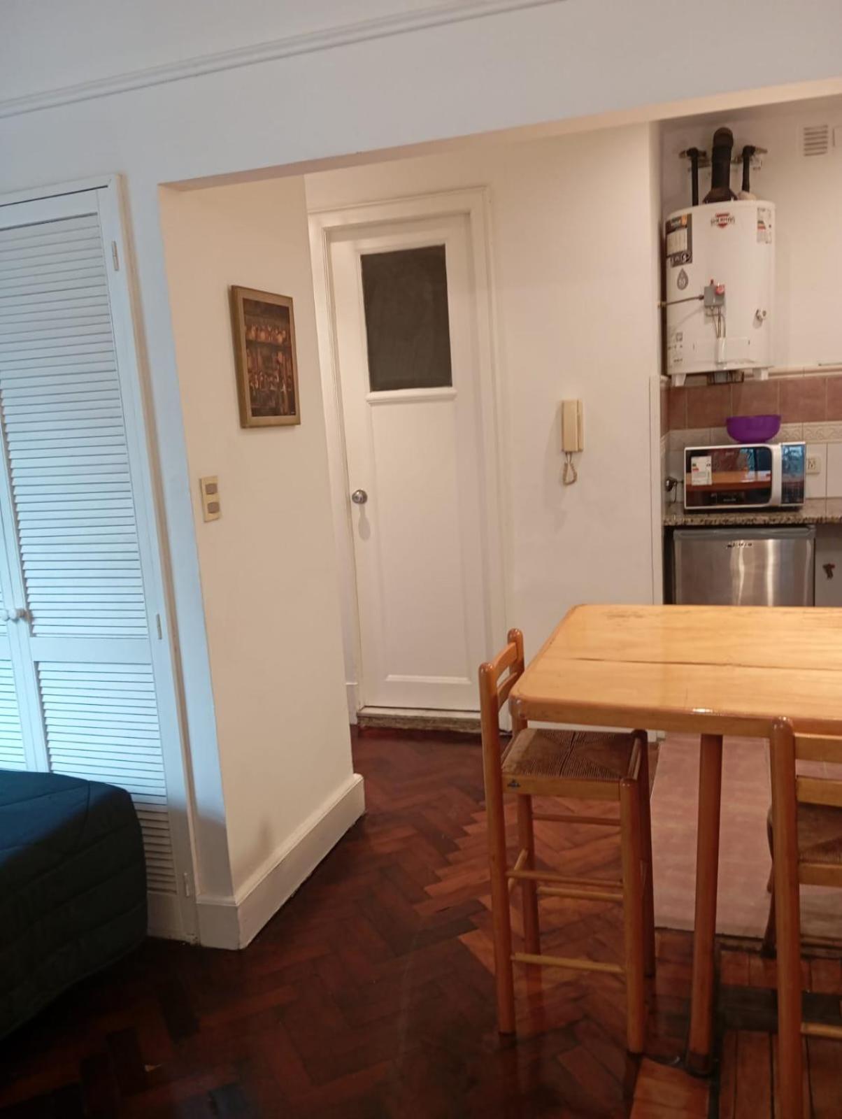 Apartamento Corrientes Loft *