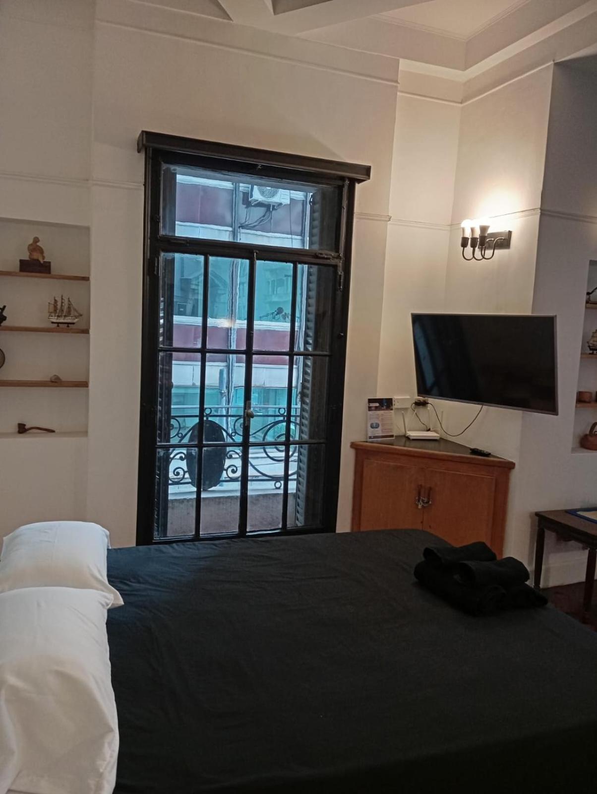 Apartamento Corrientes Loft Ciudad Autónoma de Buenos Aires