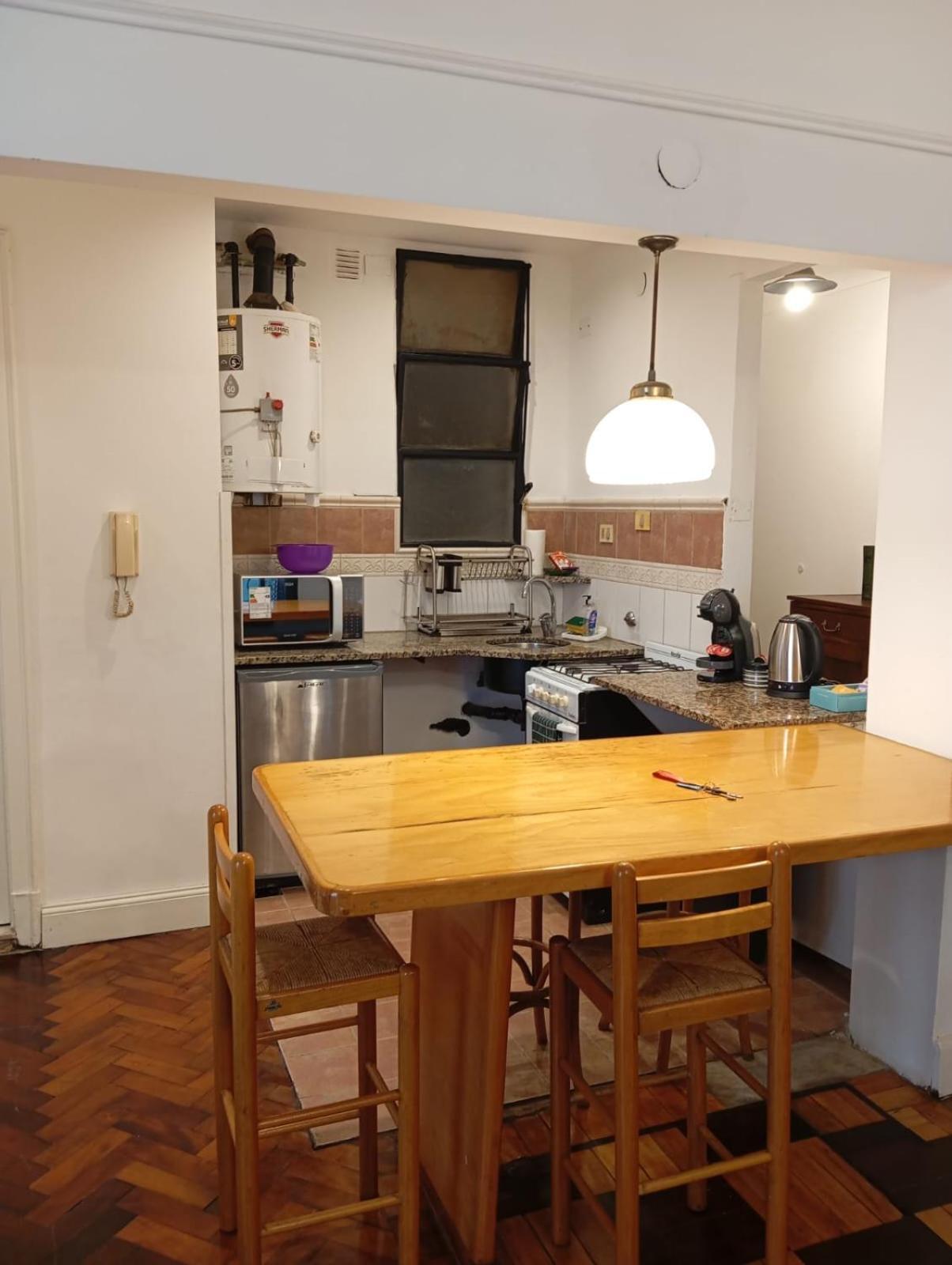 Corrientes Loft * Ciudad Autónoma de Buenos Aires
