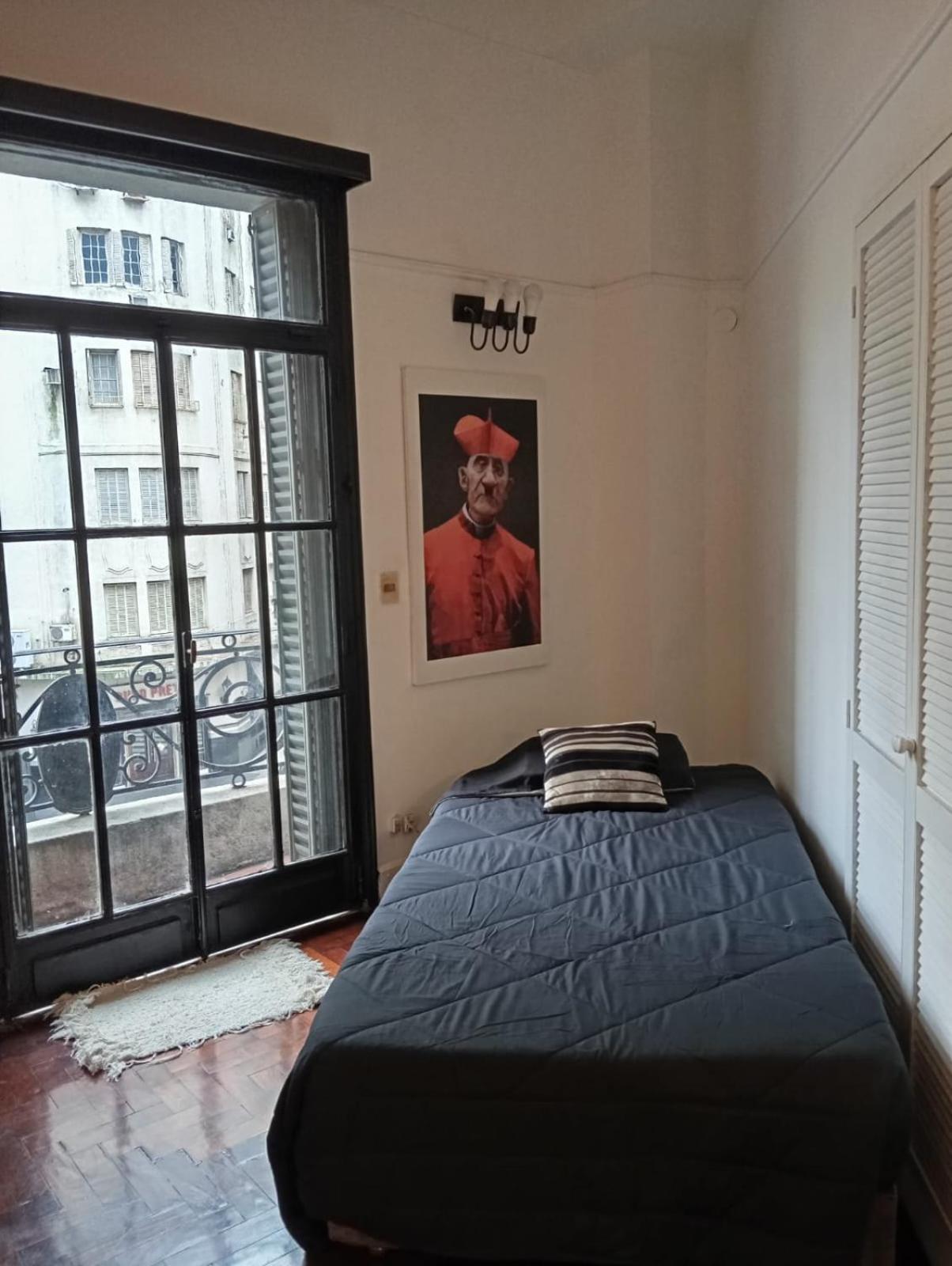 Apartamento Corrientes Loft