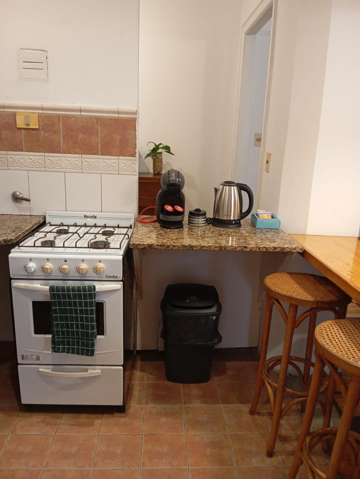 Corrientes Loft Apartamento Ciudad Autónoma de Buenos Aires