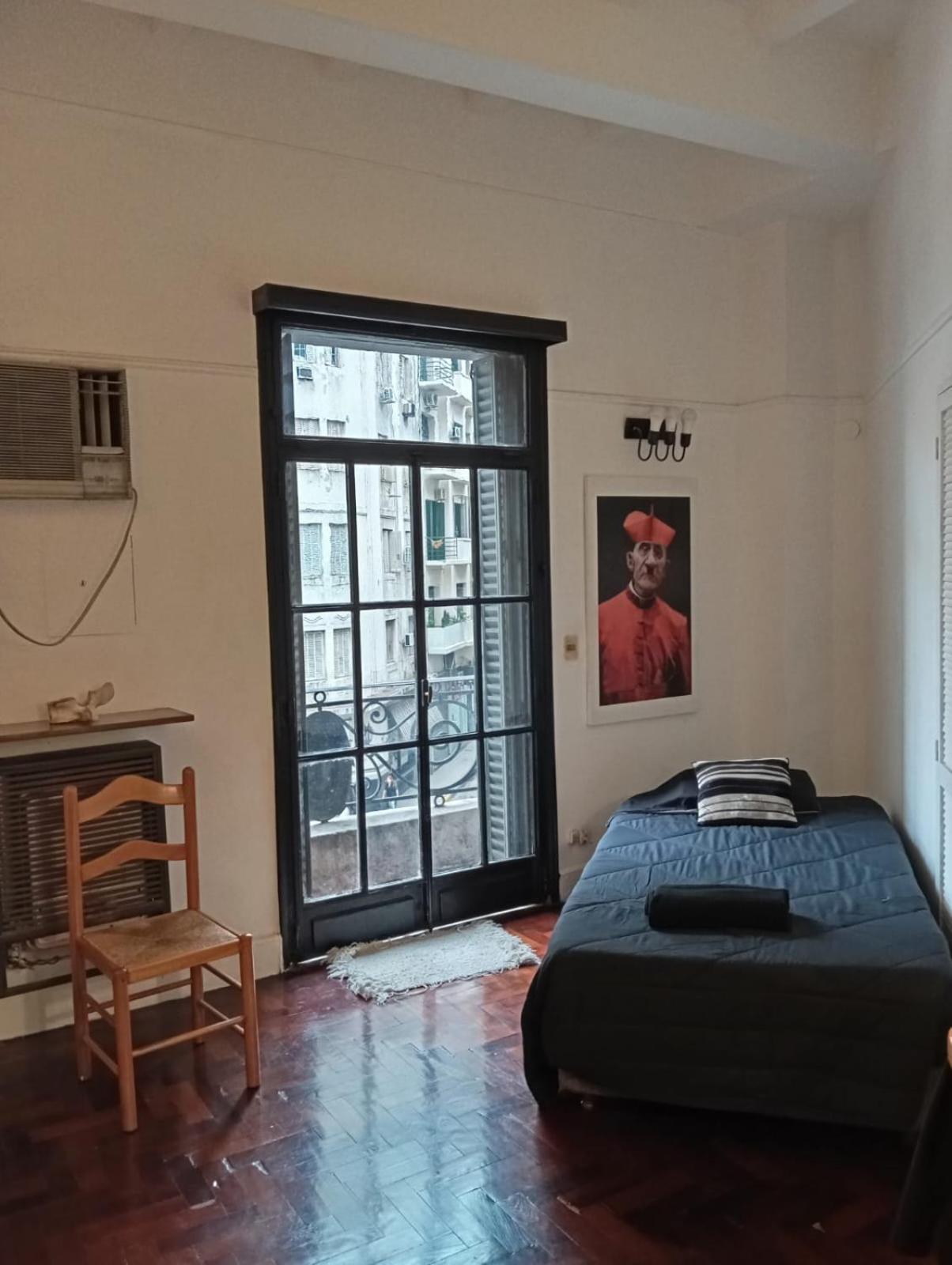 Apartamento Corrientes Loft Ciudad Autónoma de Buenos Aires
