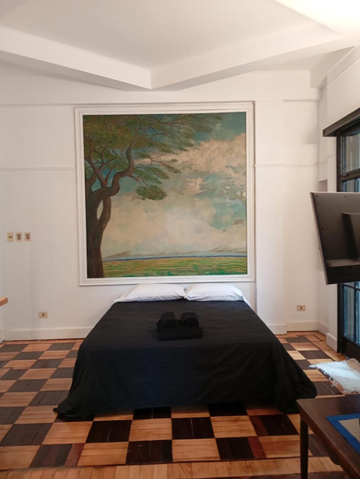 Corrientes Loft Apartamento *