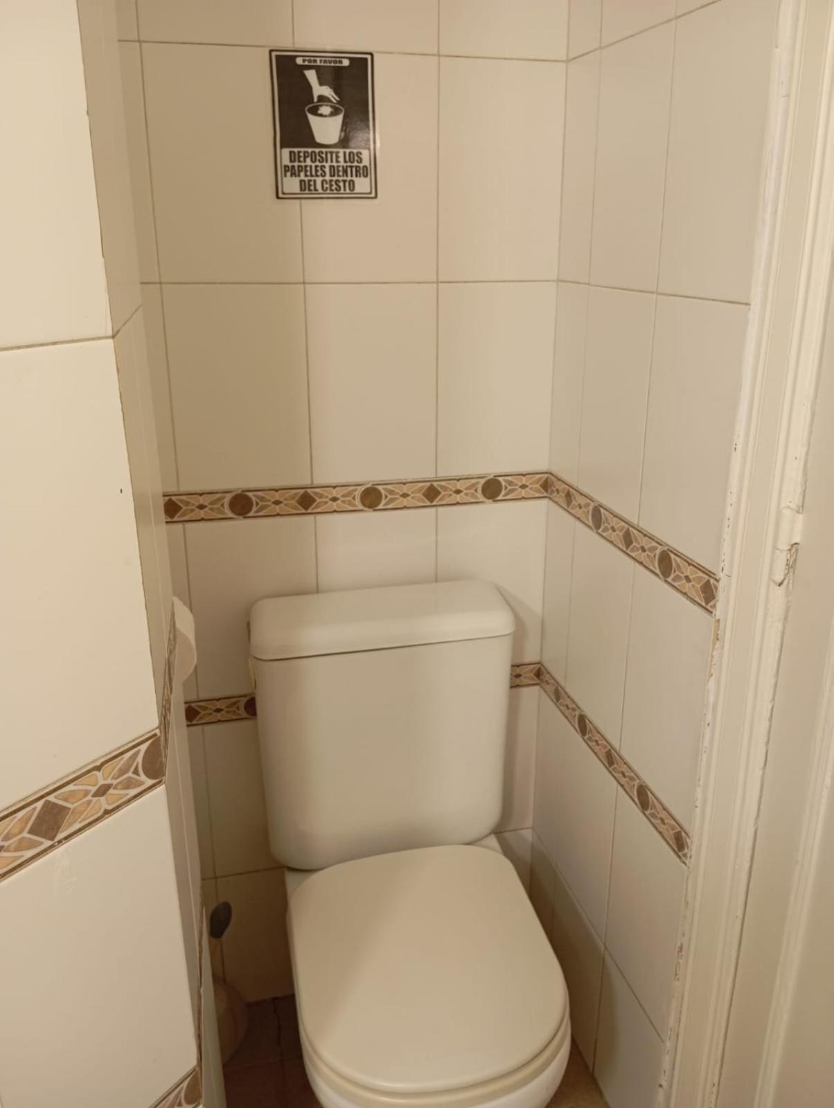 Apartamento Corrientes Loft *