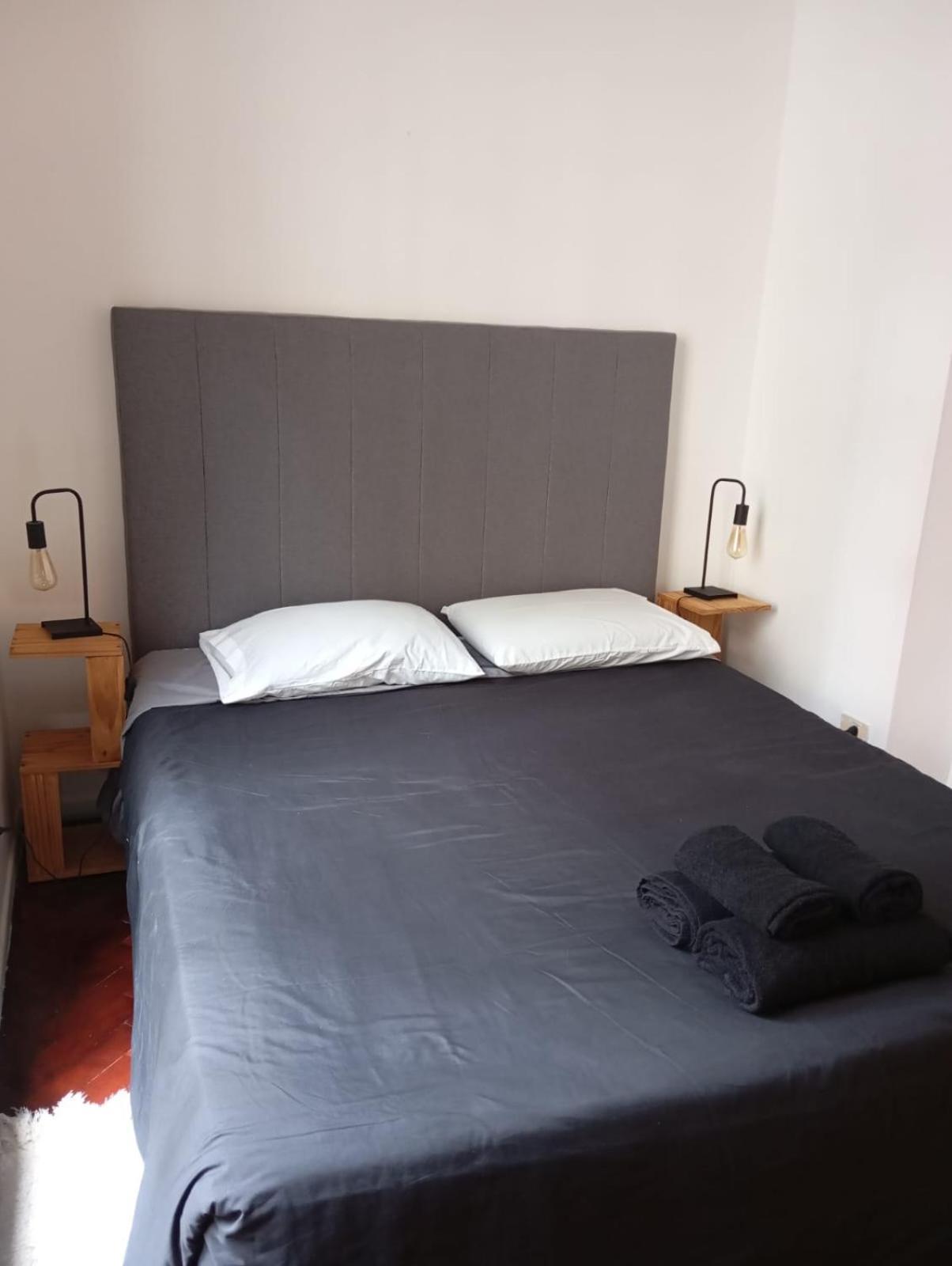 Apartamento Corrientes Loft Ciudad Autónoma de Buenos Aires