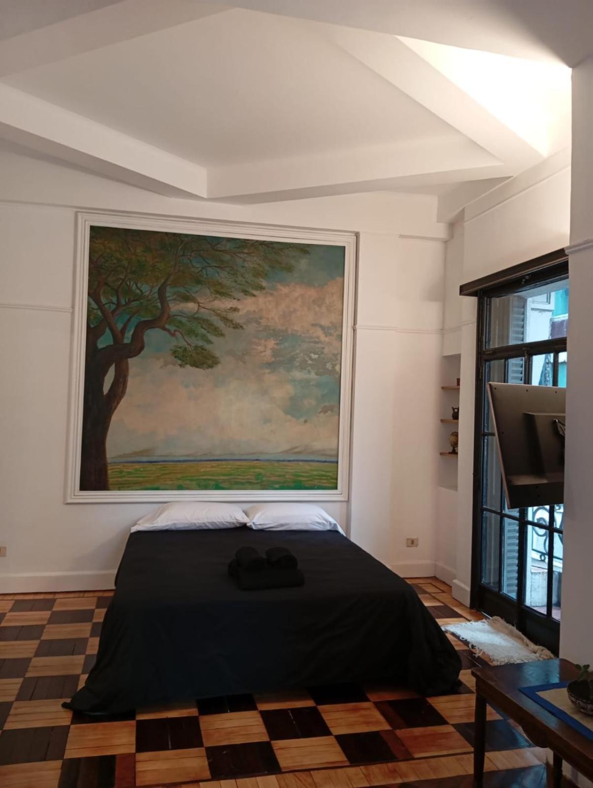 Corrientes Loft * Ciudad Autónoma de Buenos Aires