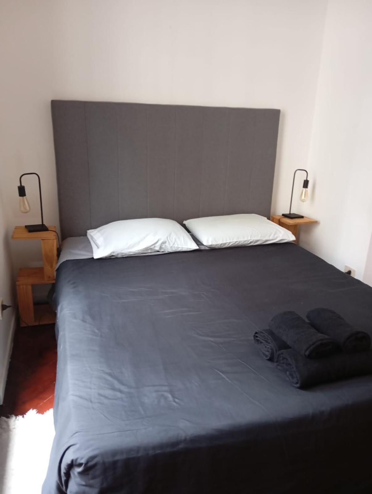 Corrientes Loft Apartamento