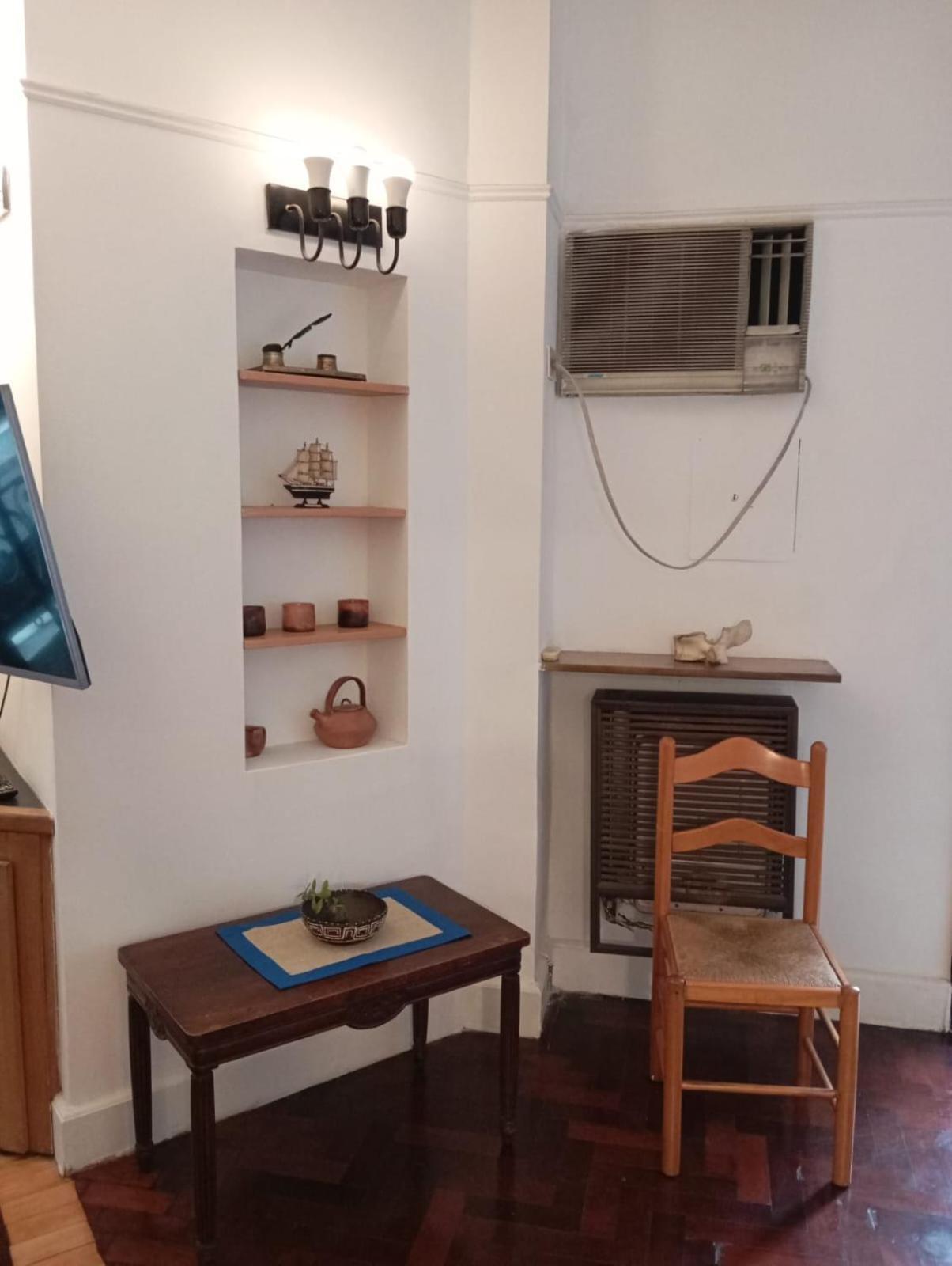 Apartamento Corrientes Loft