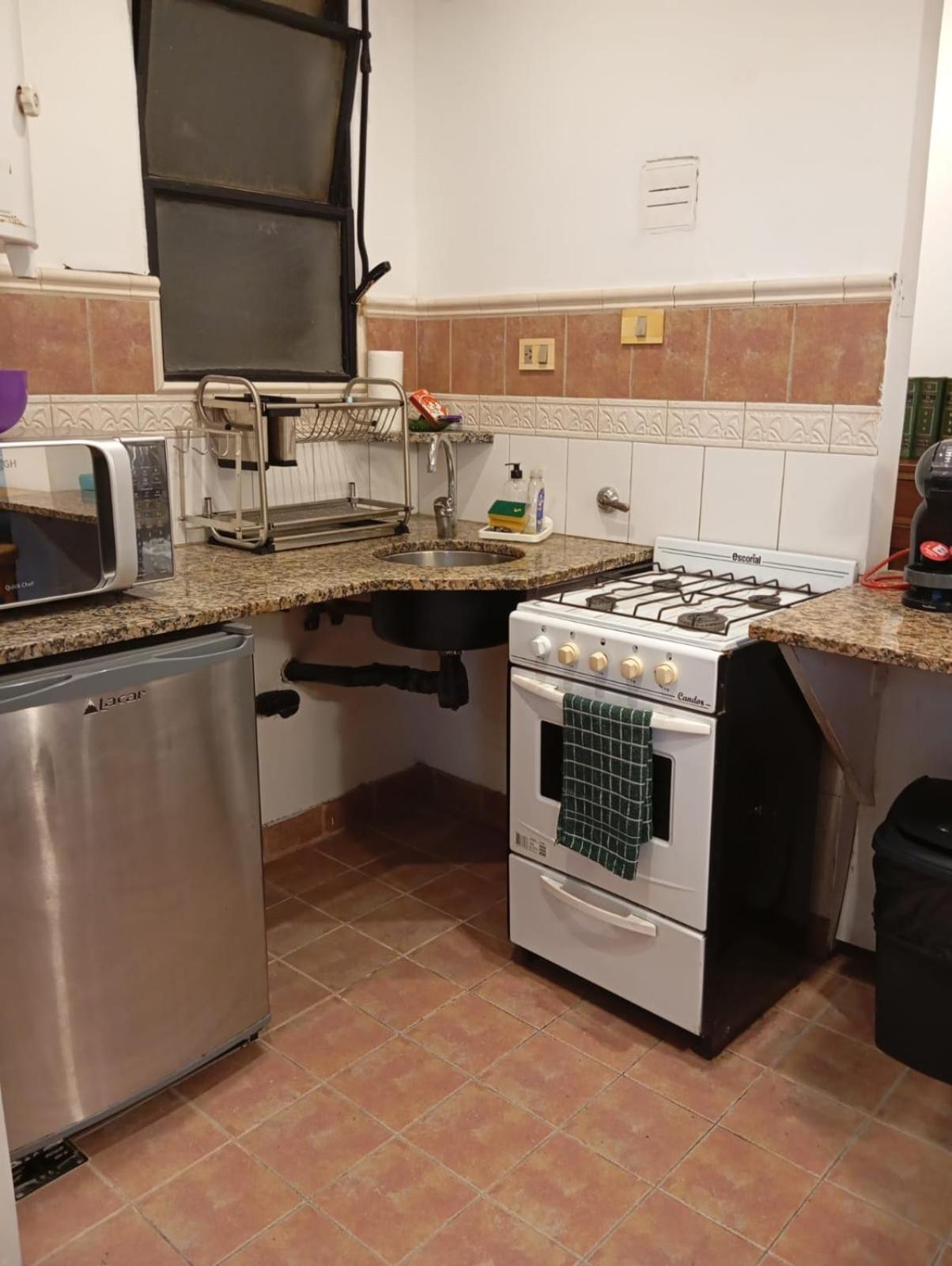 Corrientes Loft Apartamento *