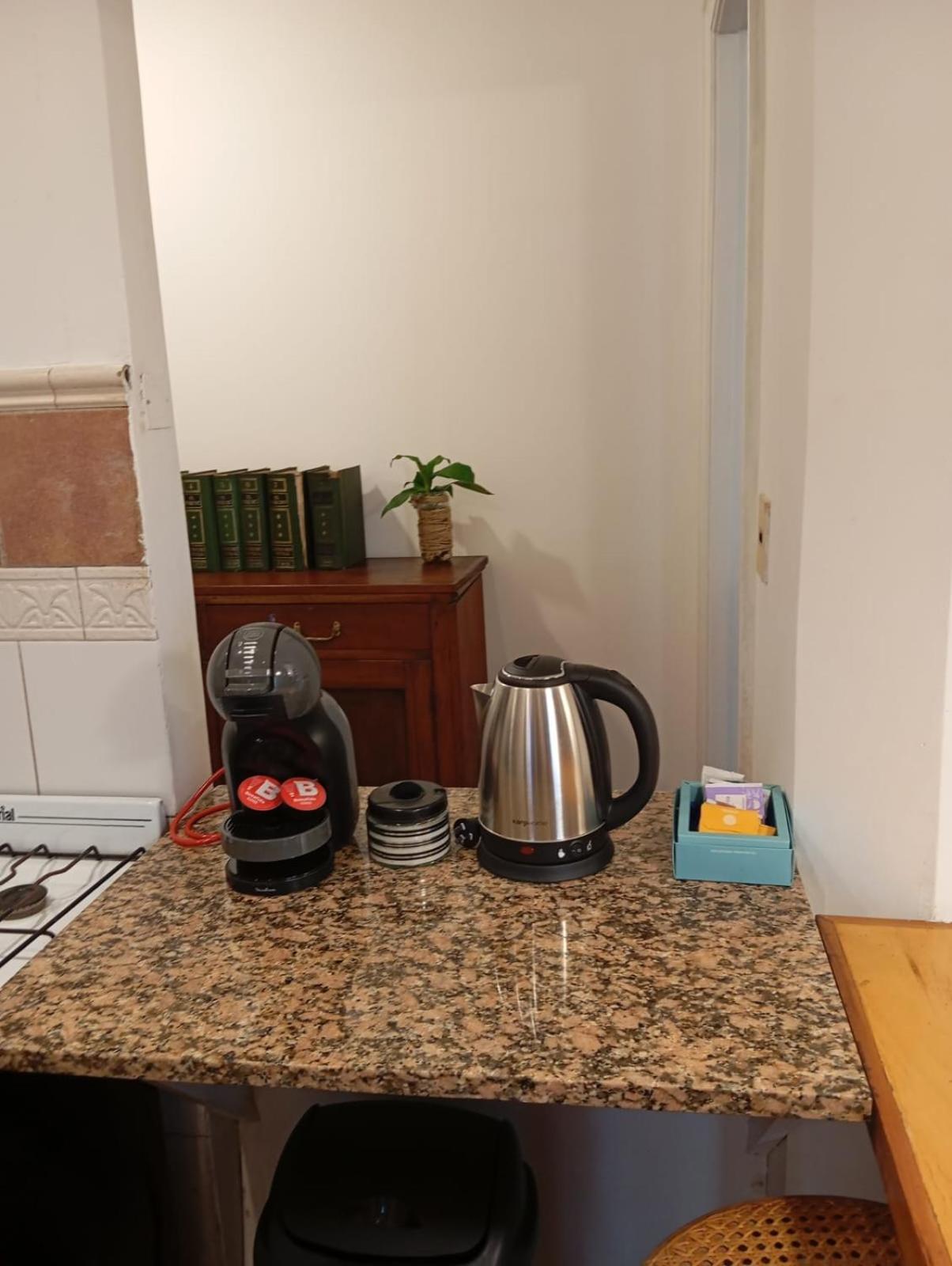 Corrientes Loft Apartamento Ciudad Autónoma de Buenos Aires