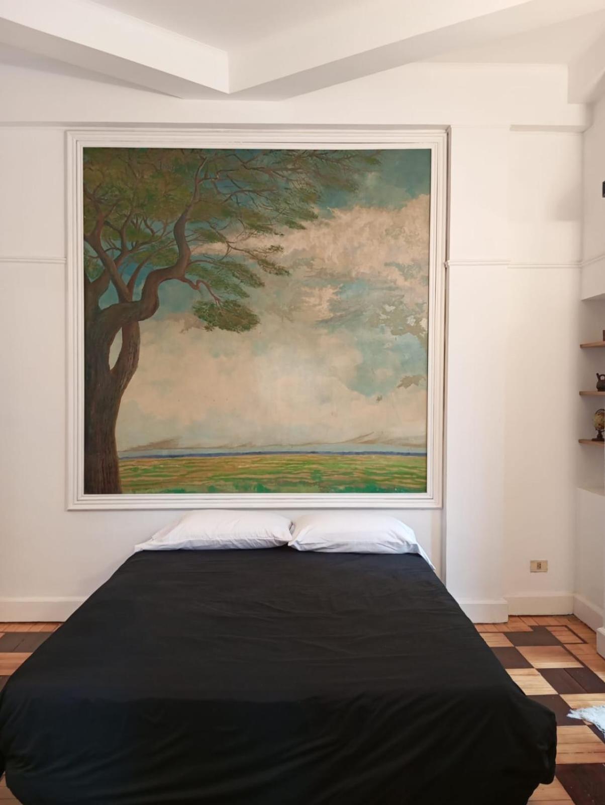 Corrientes Loft * Ciudad Autónoma de Buenos Aires
