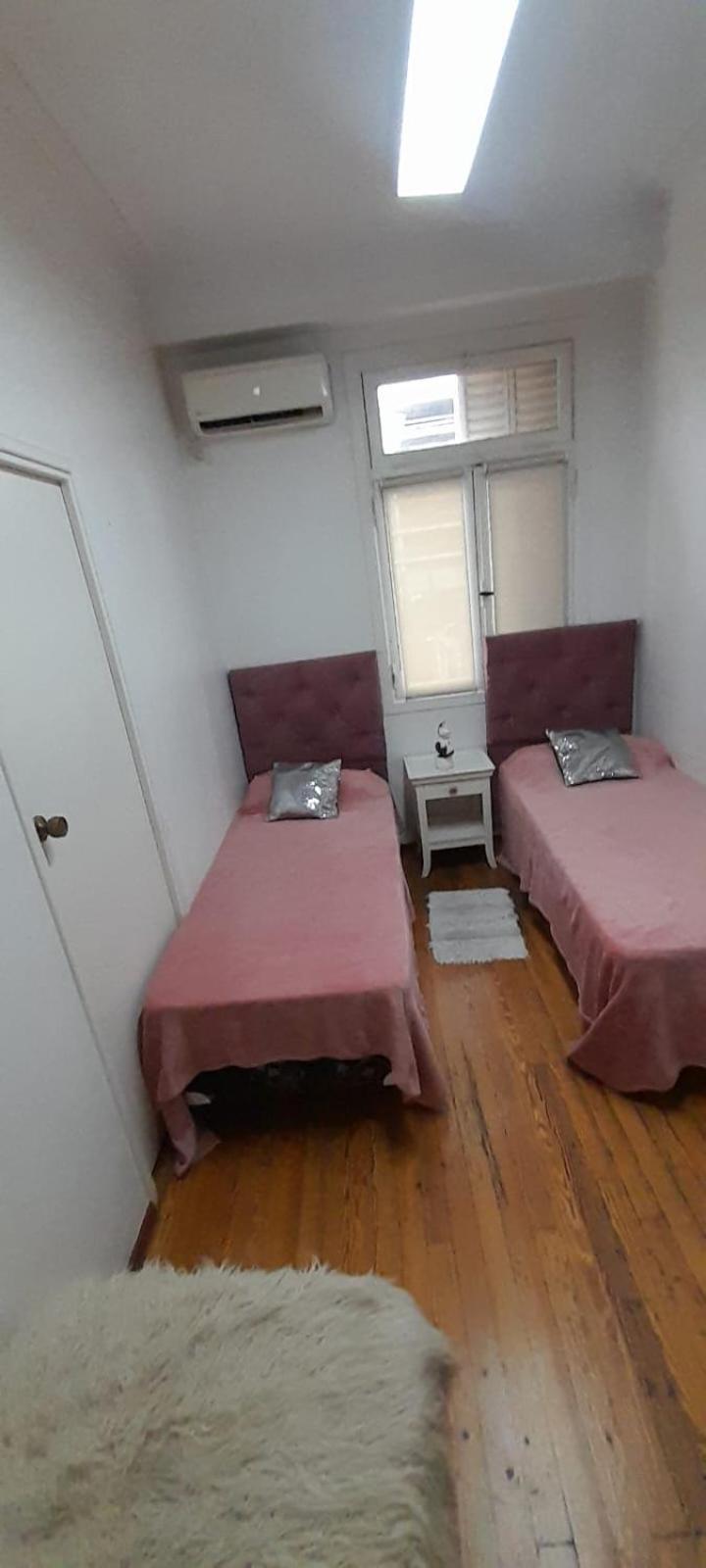 Apartamento Obelisco New *
