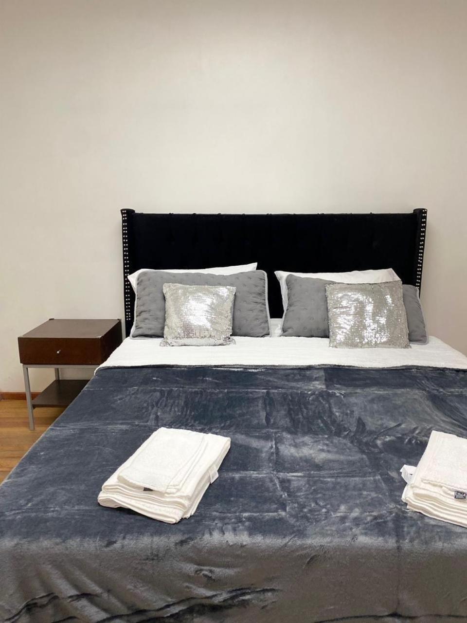 Obelisco New Apartamento Ciudad Autónoma de Buenos Aires