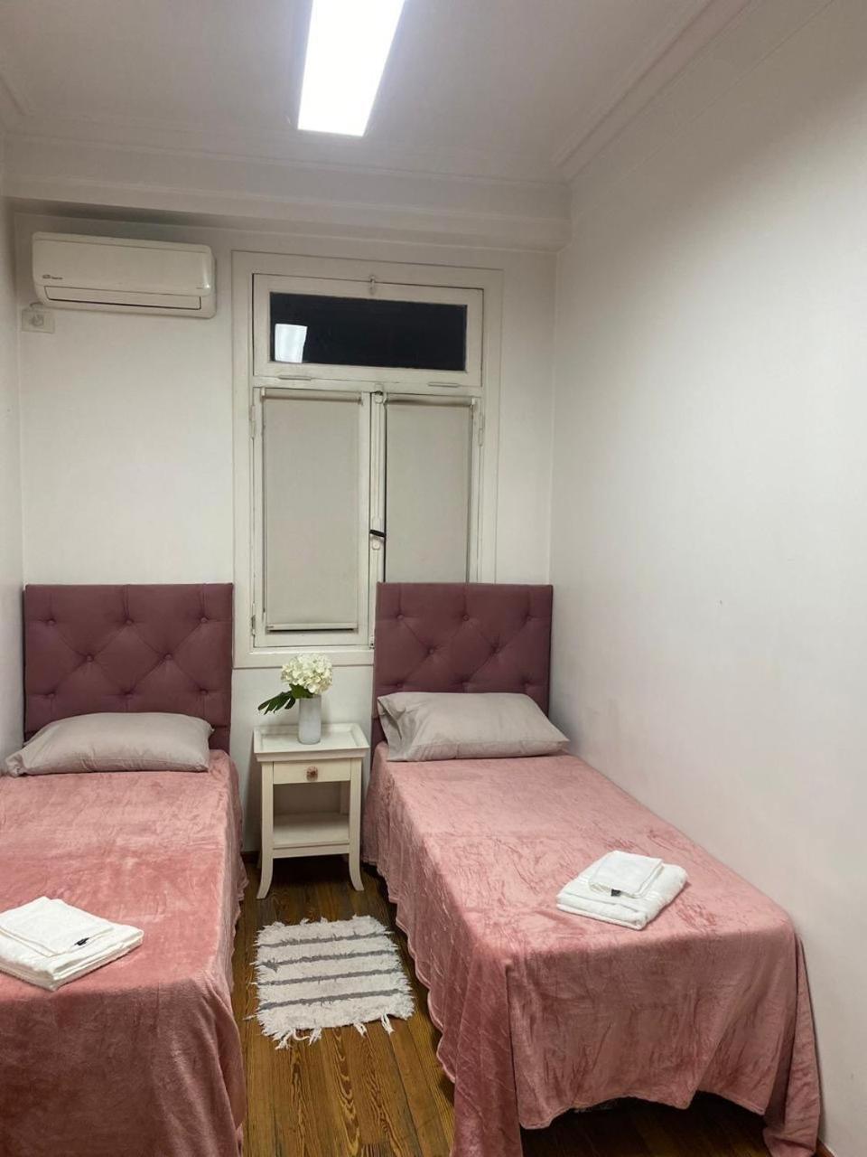 Obelisco New Apartamento Ciudad Autónoma de Buenos Aires