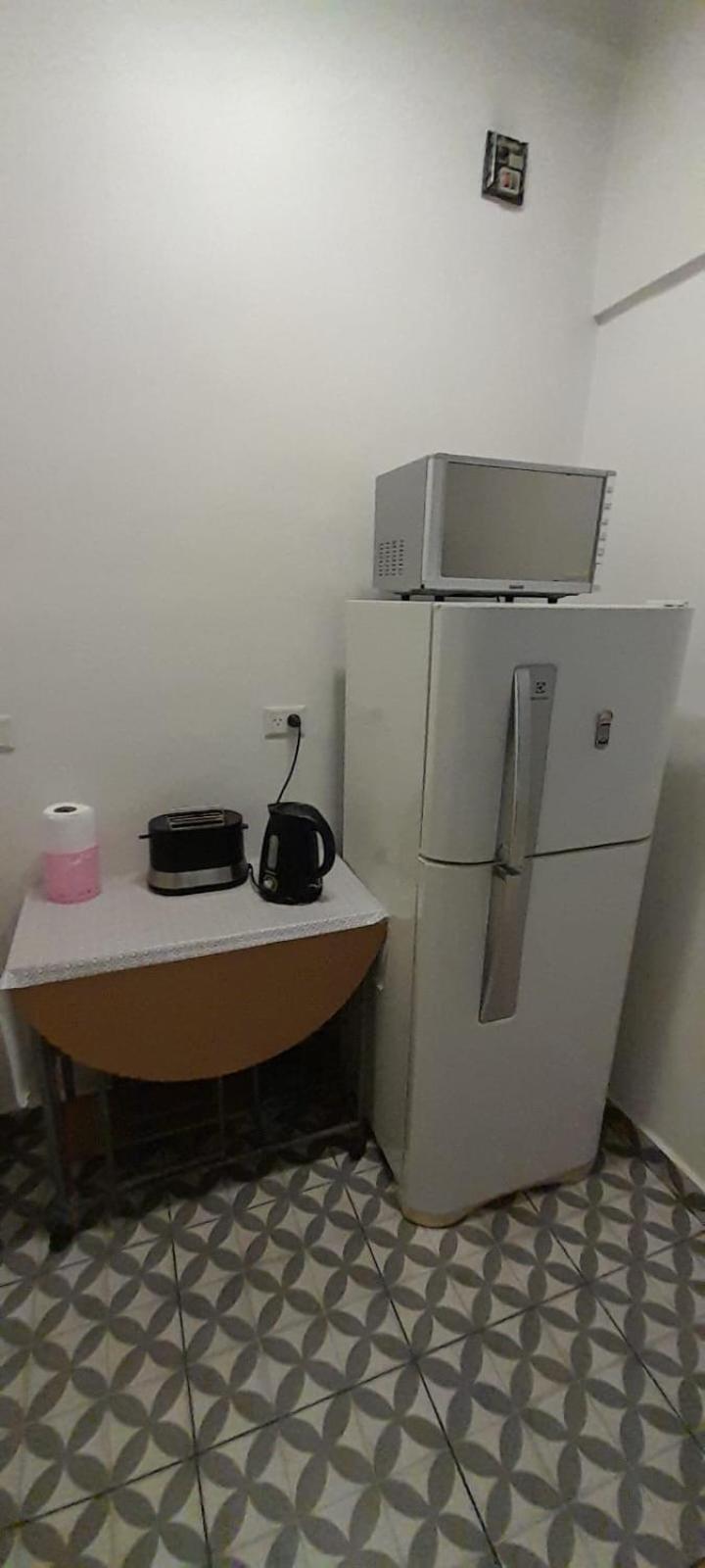 Obelisco New Apartamento *