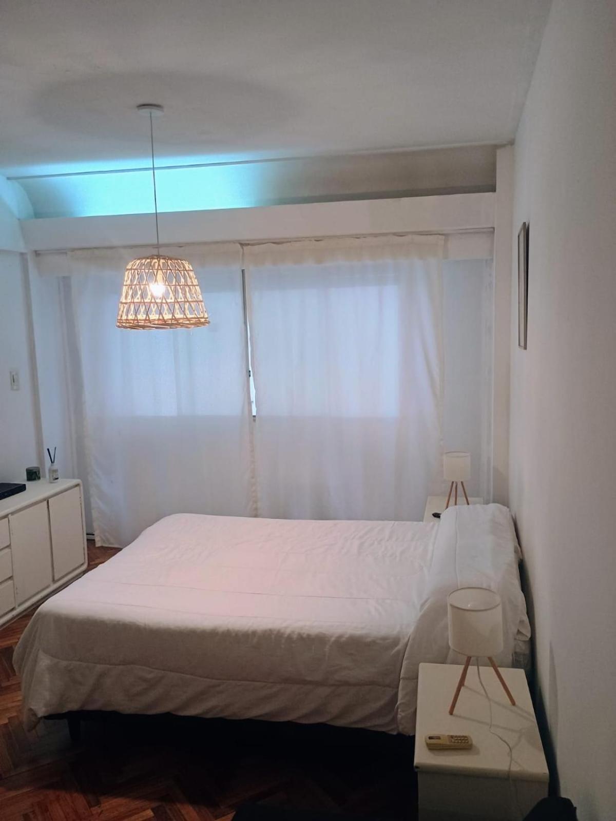 Apartamento Avenida Cordoba 875 2 D