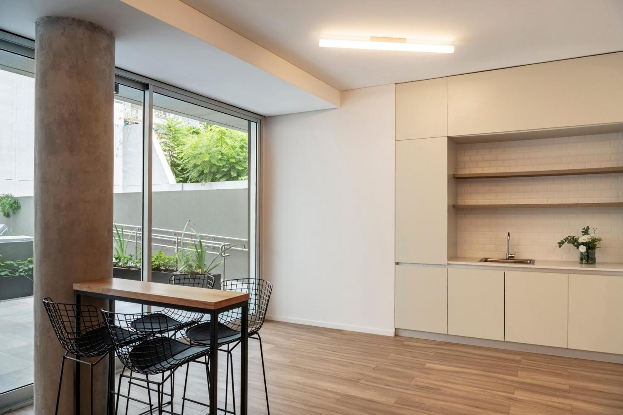 Palermo Soho Apartamento Ciudad Autónoma de Buenos Aires