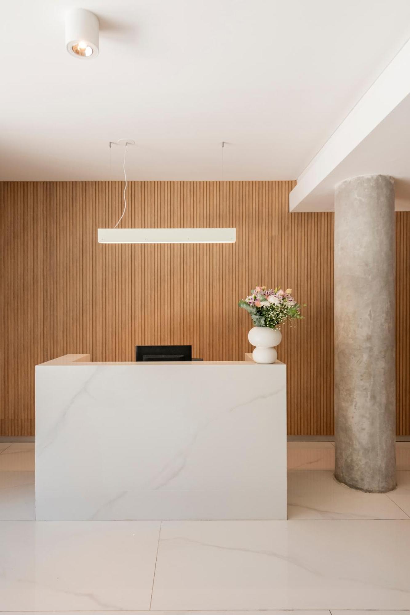 Apartamento Palermo Soho *